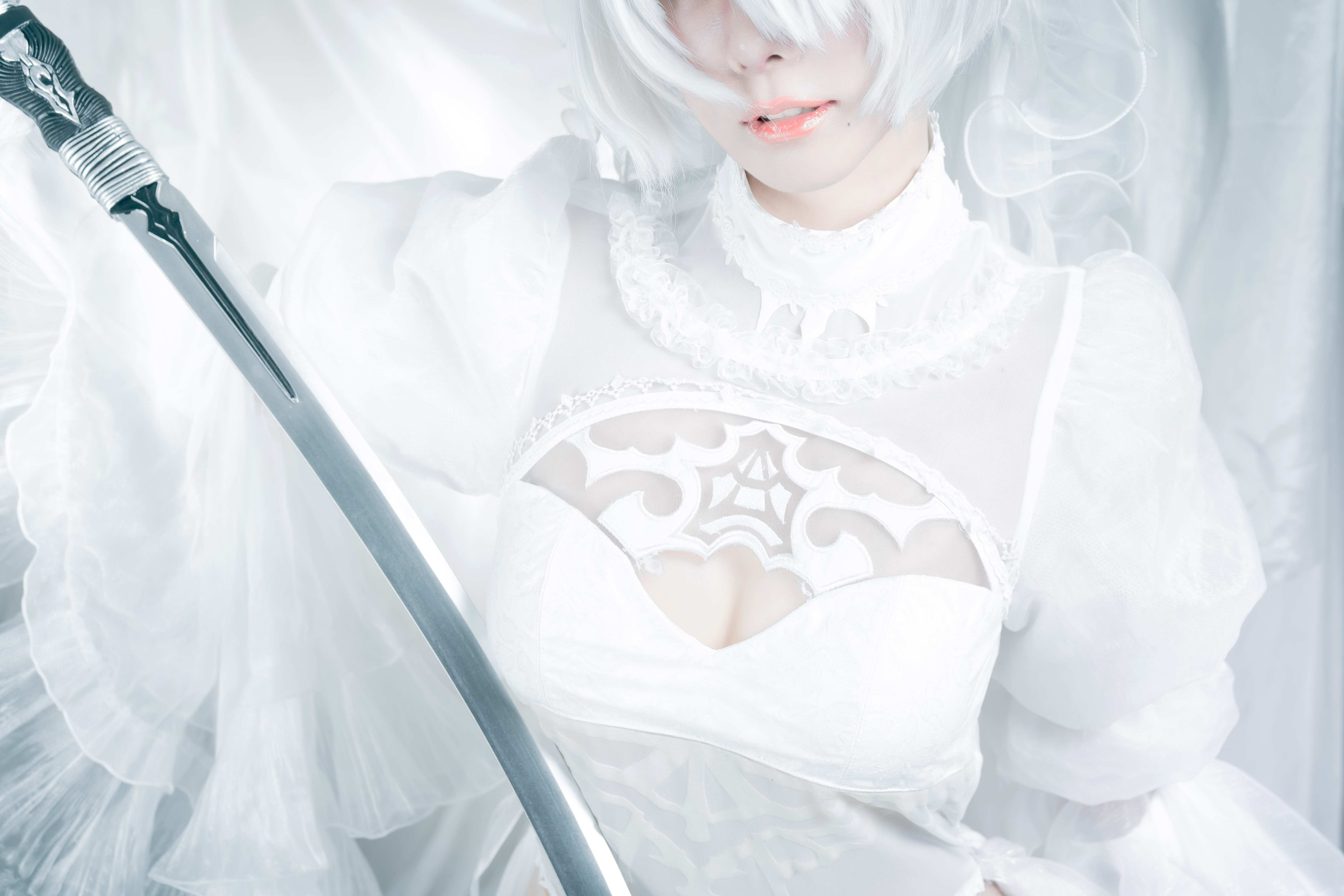 Zerozaki Saya - 2B