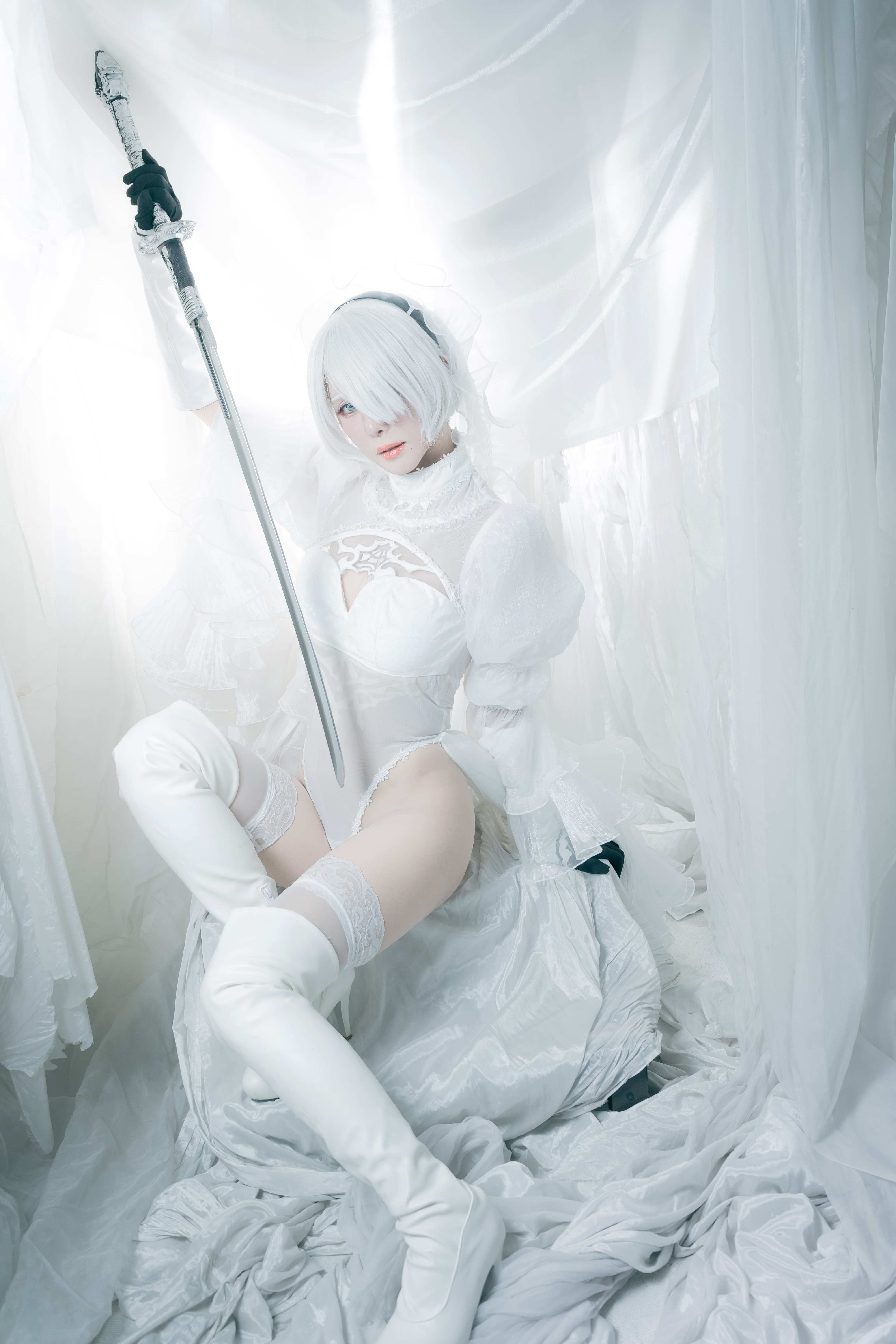 Zerozaki Saya - 2B