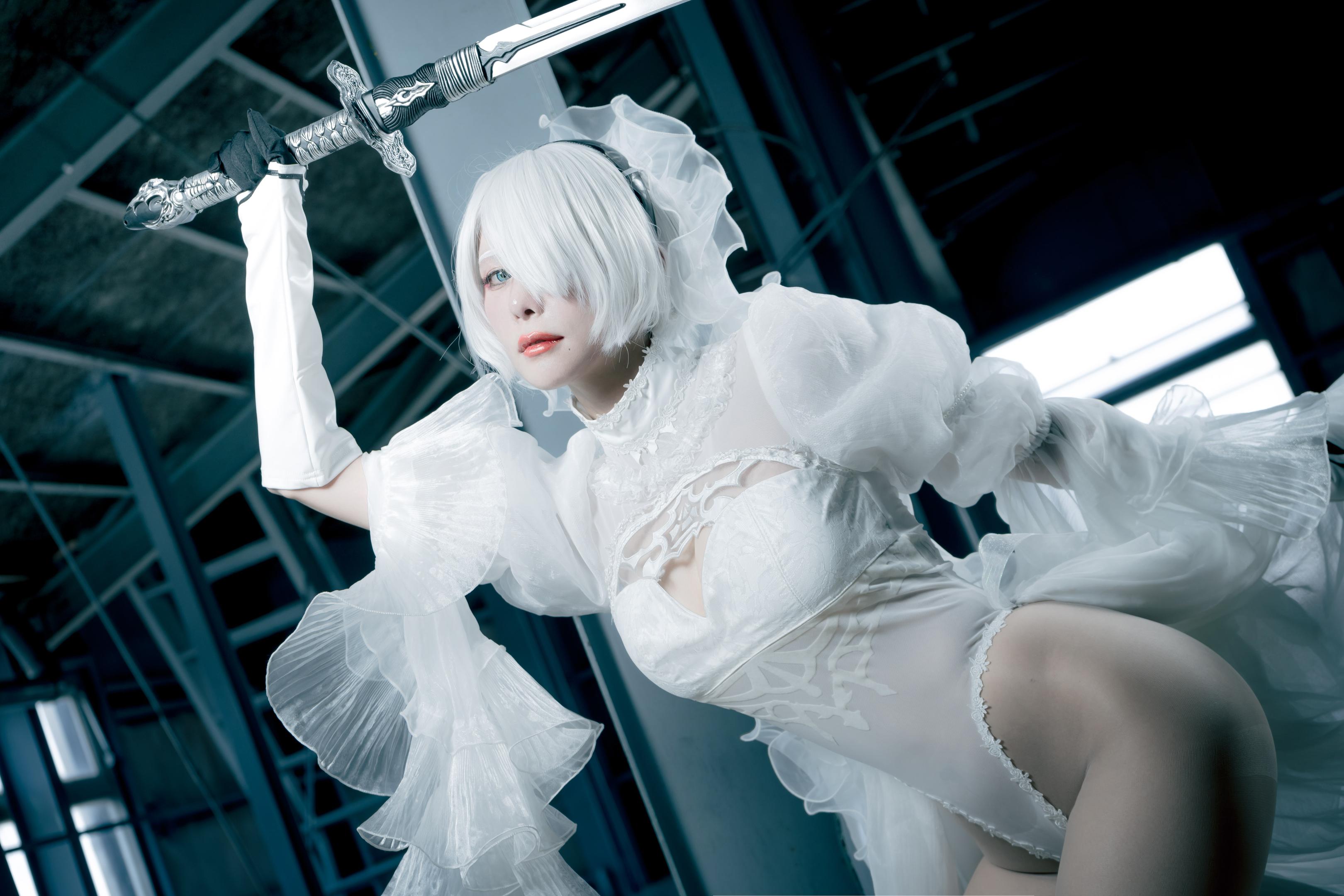 Zerozaki Saya - 2B