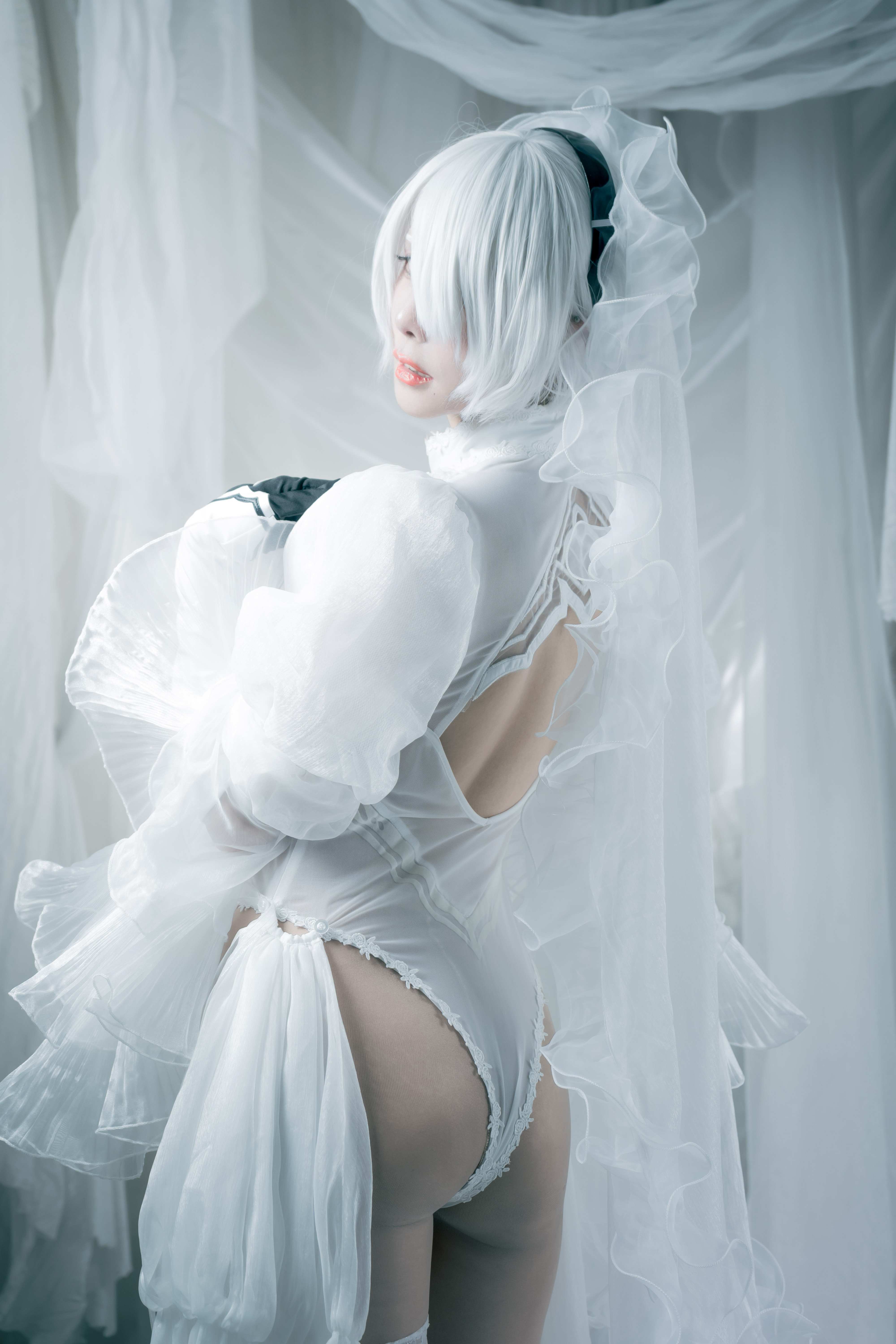 Zerozaki Saya - 2B