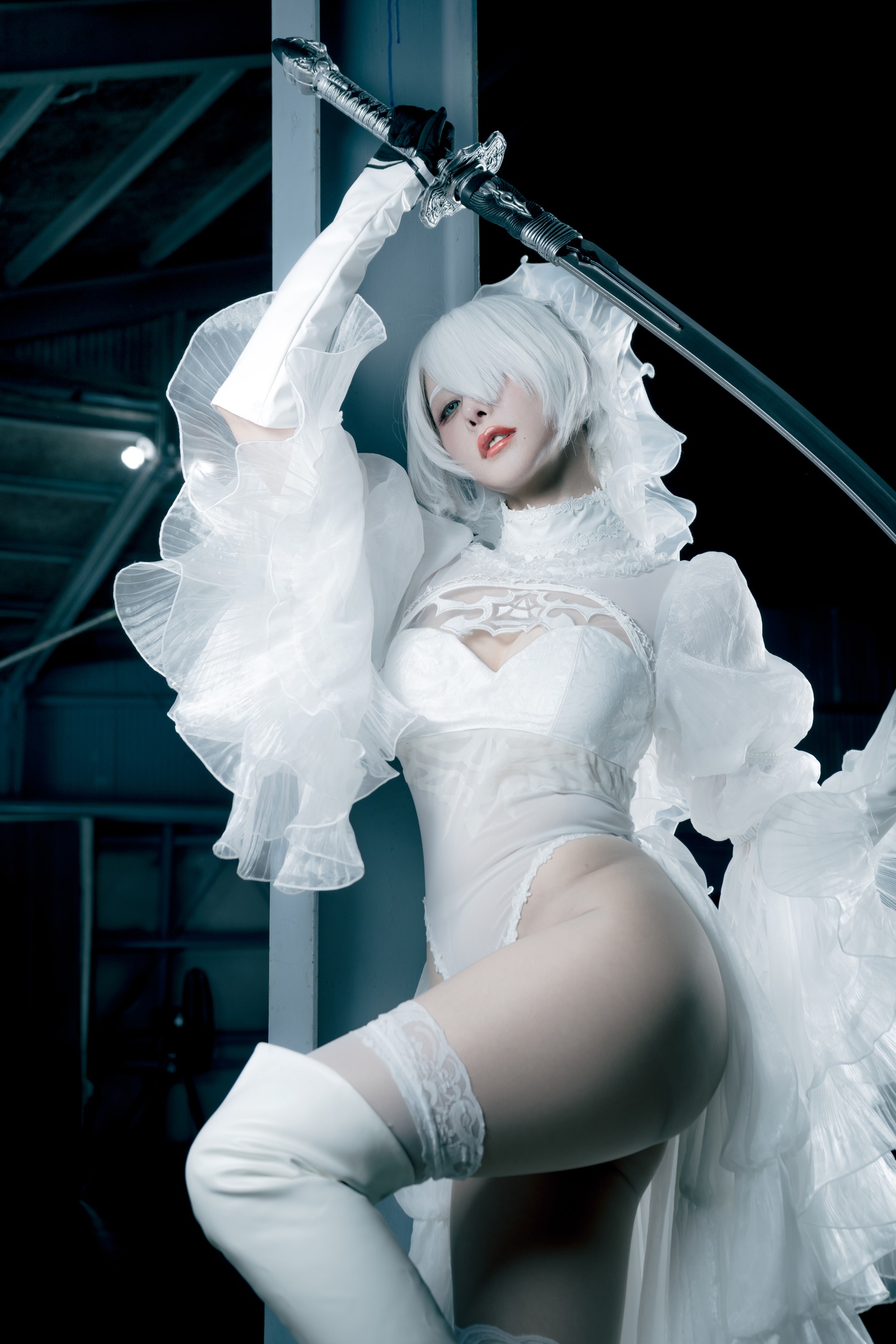 Zerozaki Saya - 2B