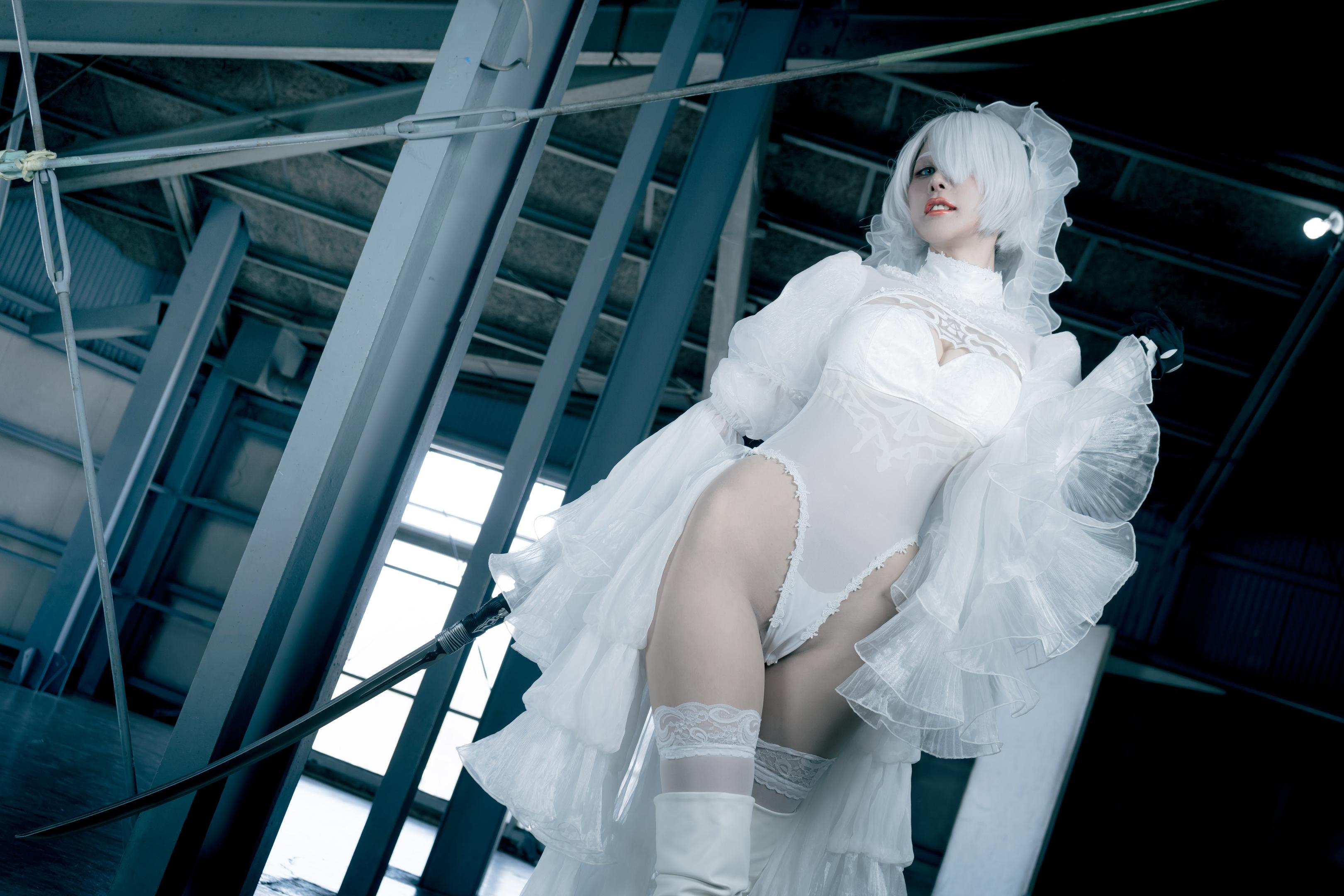 Zerozaki Saya - 2B