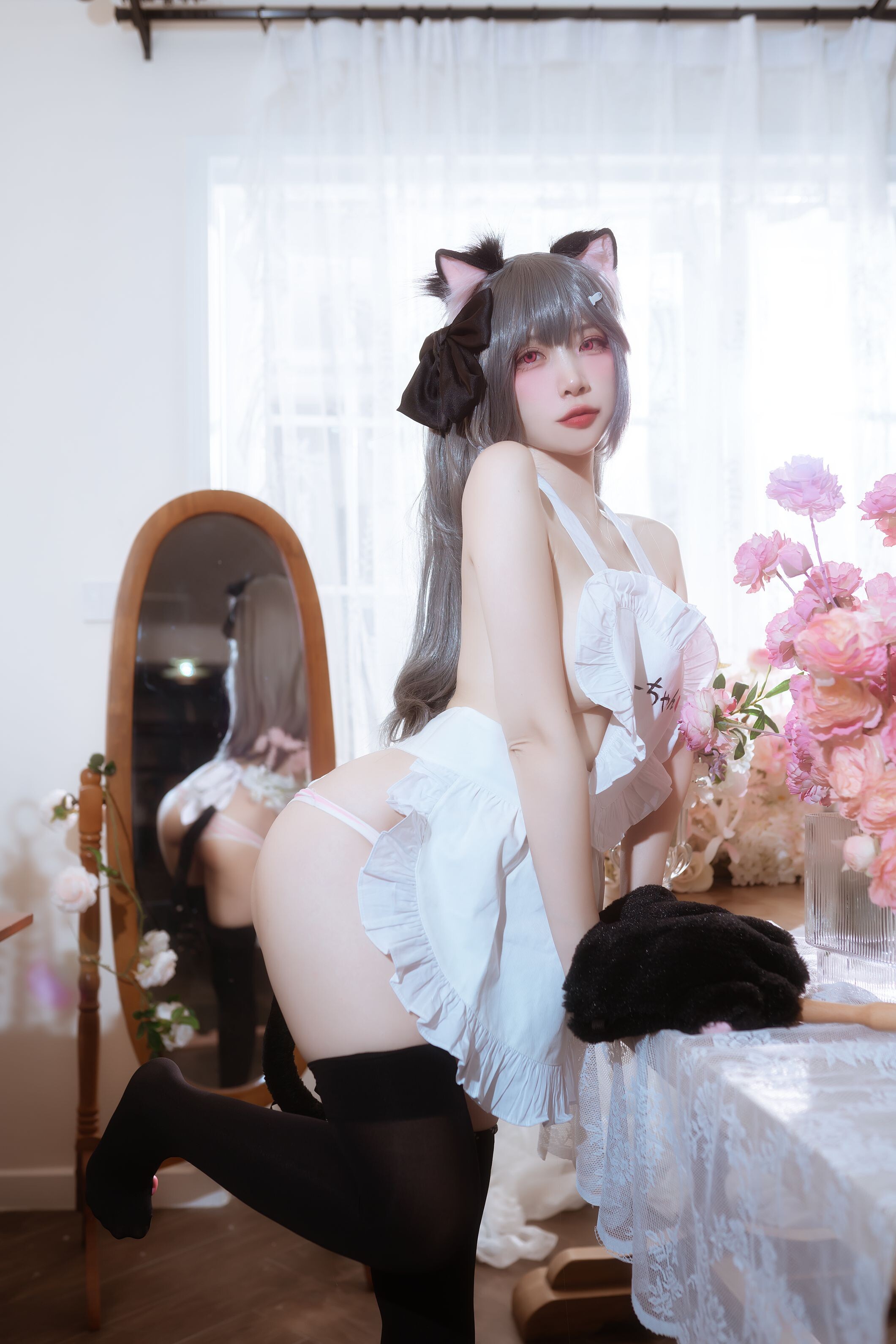 二佐ニサ - アズールレーン 水星記念41P