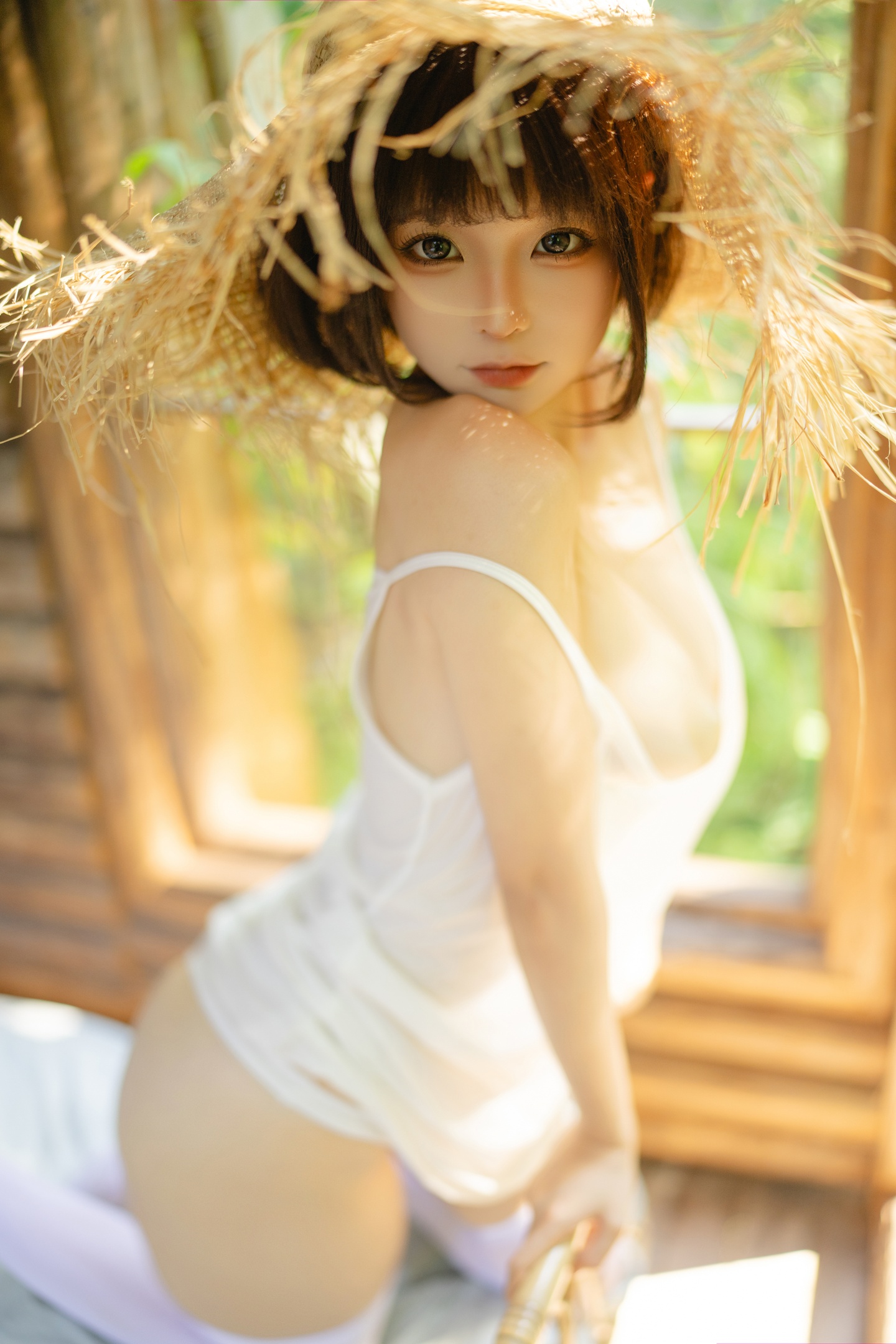 Chun Momo Spring 157P1V Pure Photo Set