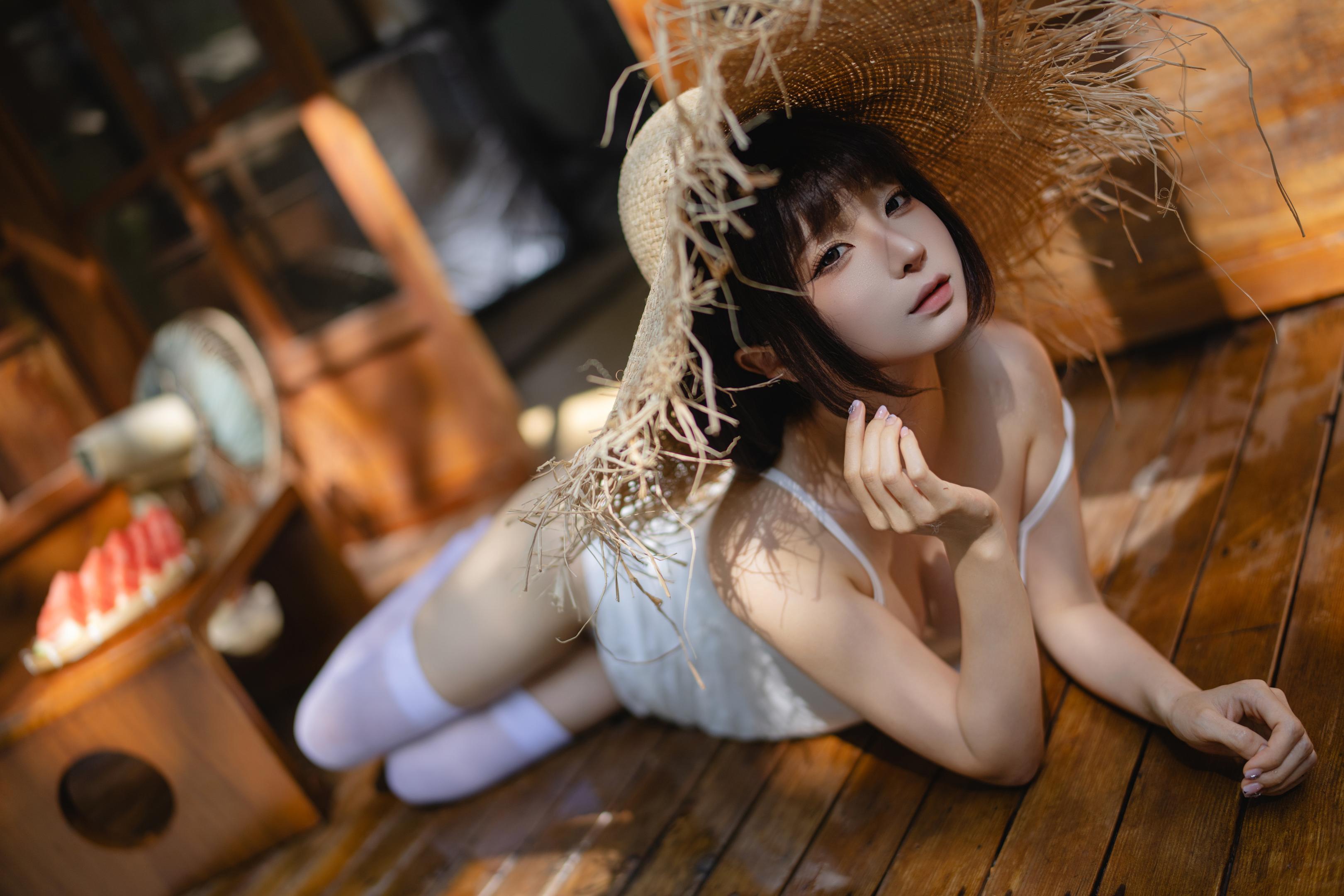 Chun Momo『春』157P1V 清純写真セット
