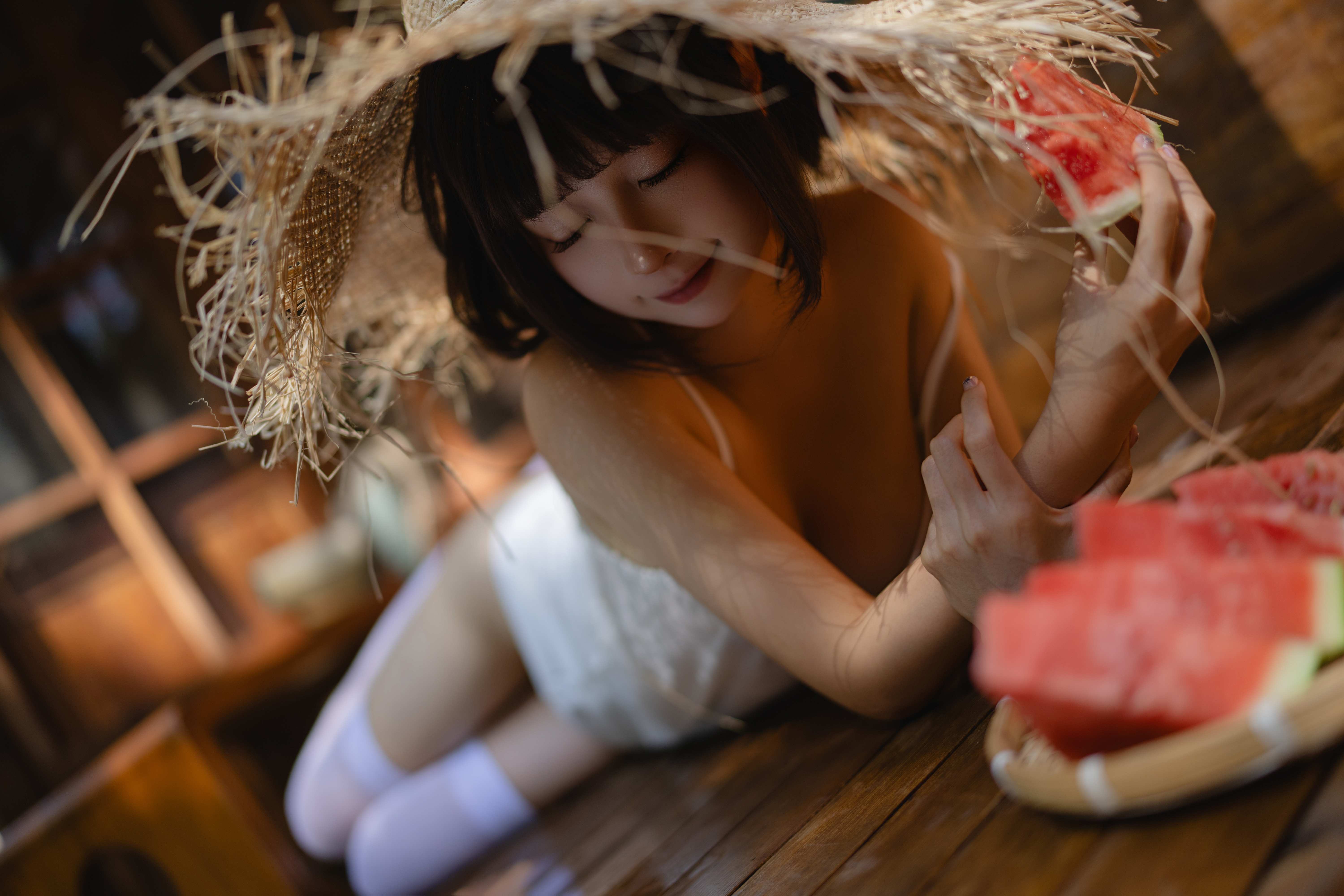 Chun Momo『春』157P1V 清純写真セット