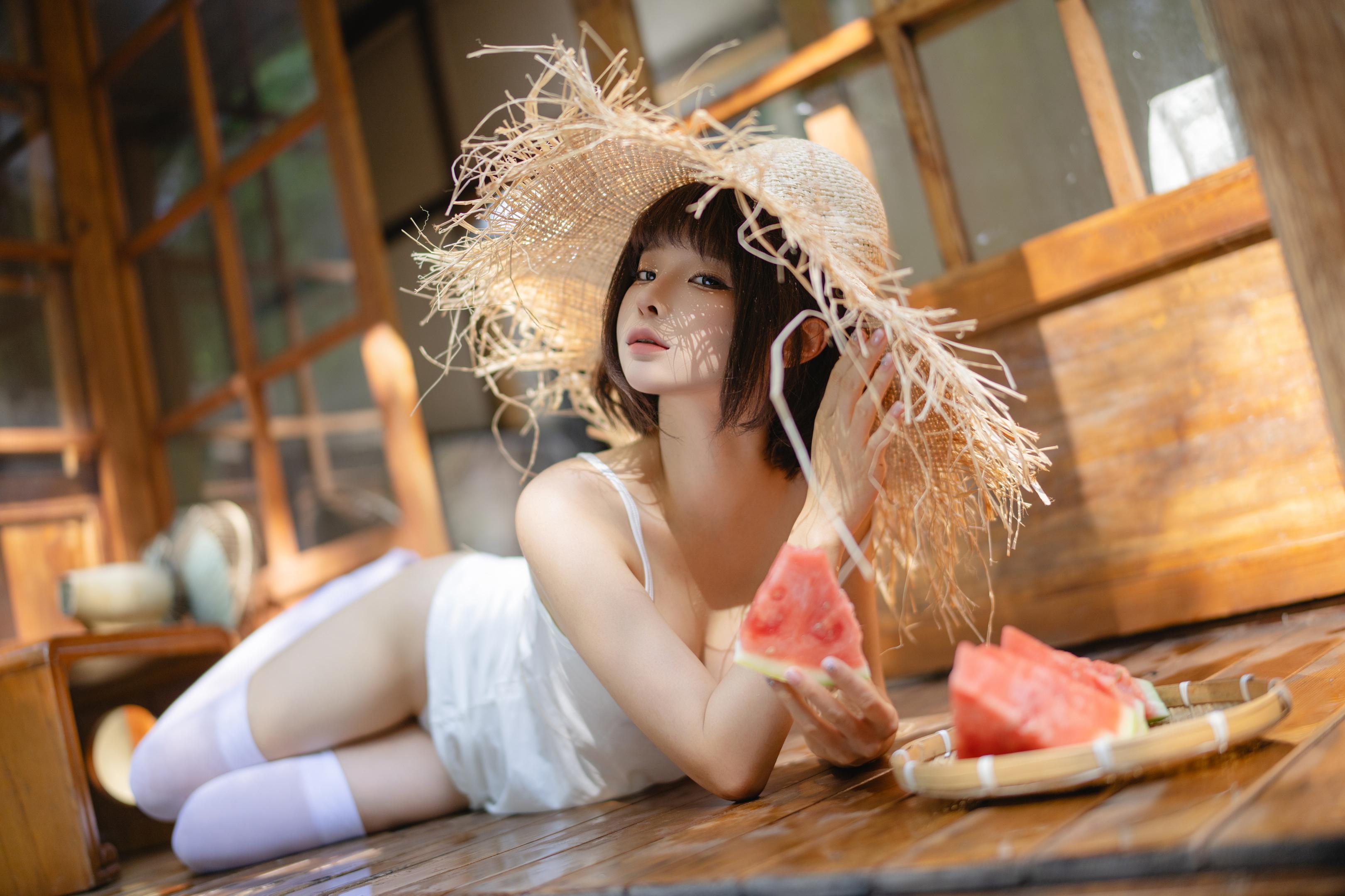 Chun Momo『春』157P1V 清純写真セット