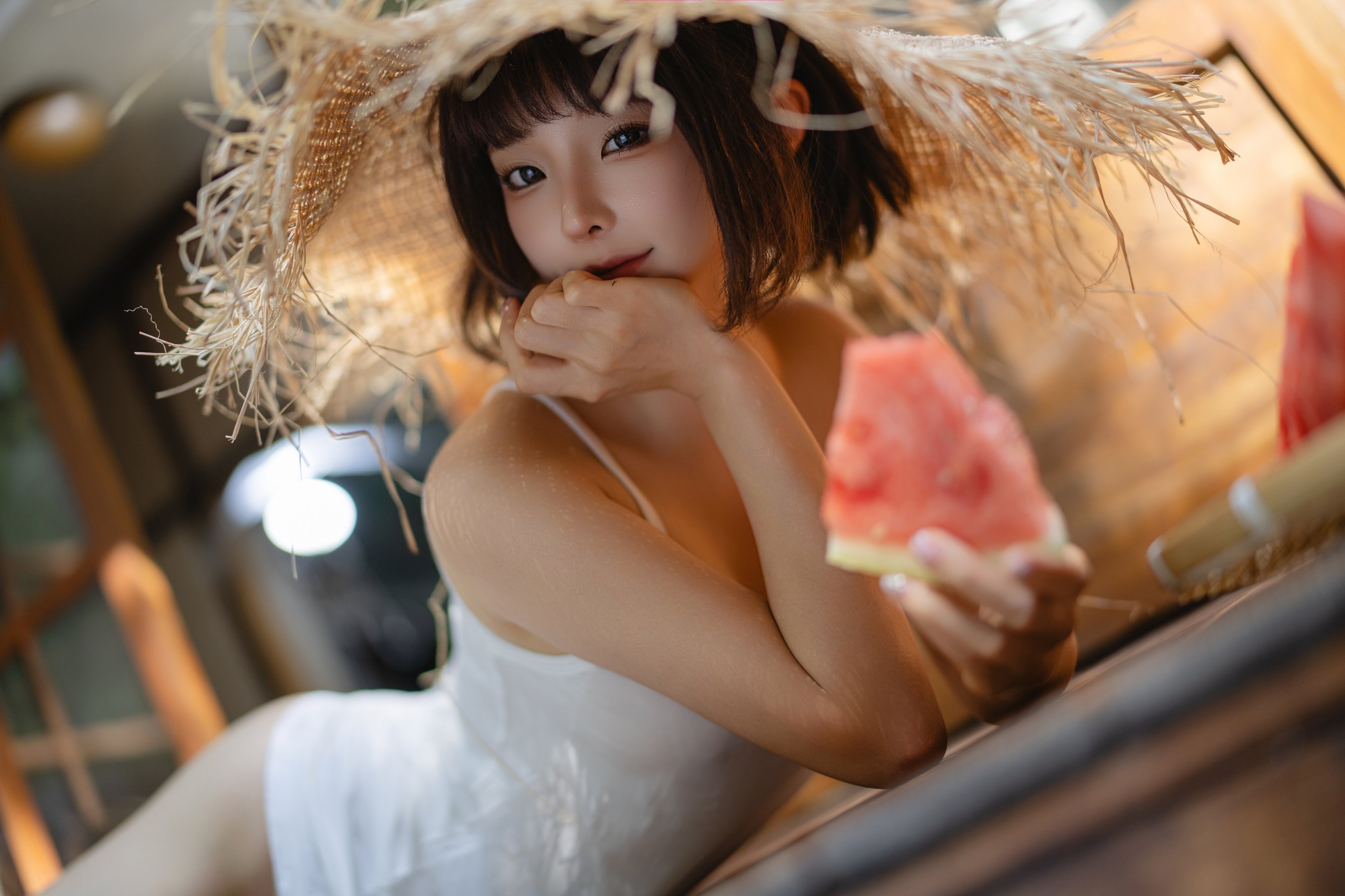 Chun Momo『春』157P1V 清純写真セット
