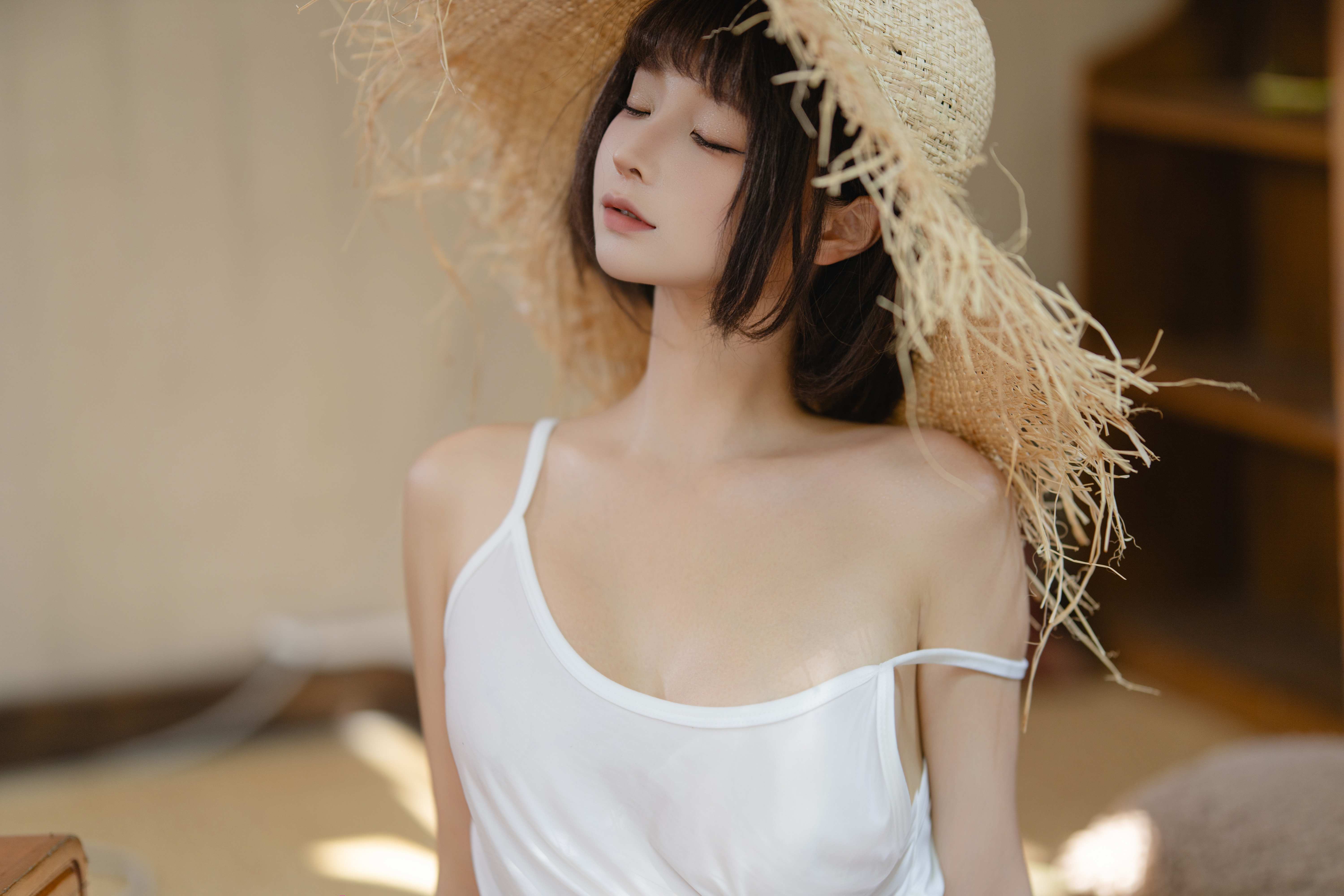 Chun Momo『春』157P1V 清純写真セット