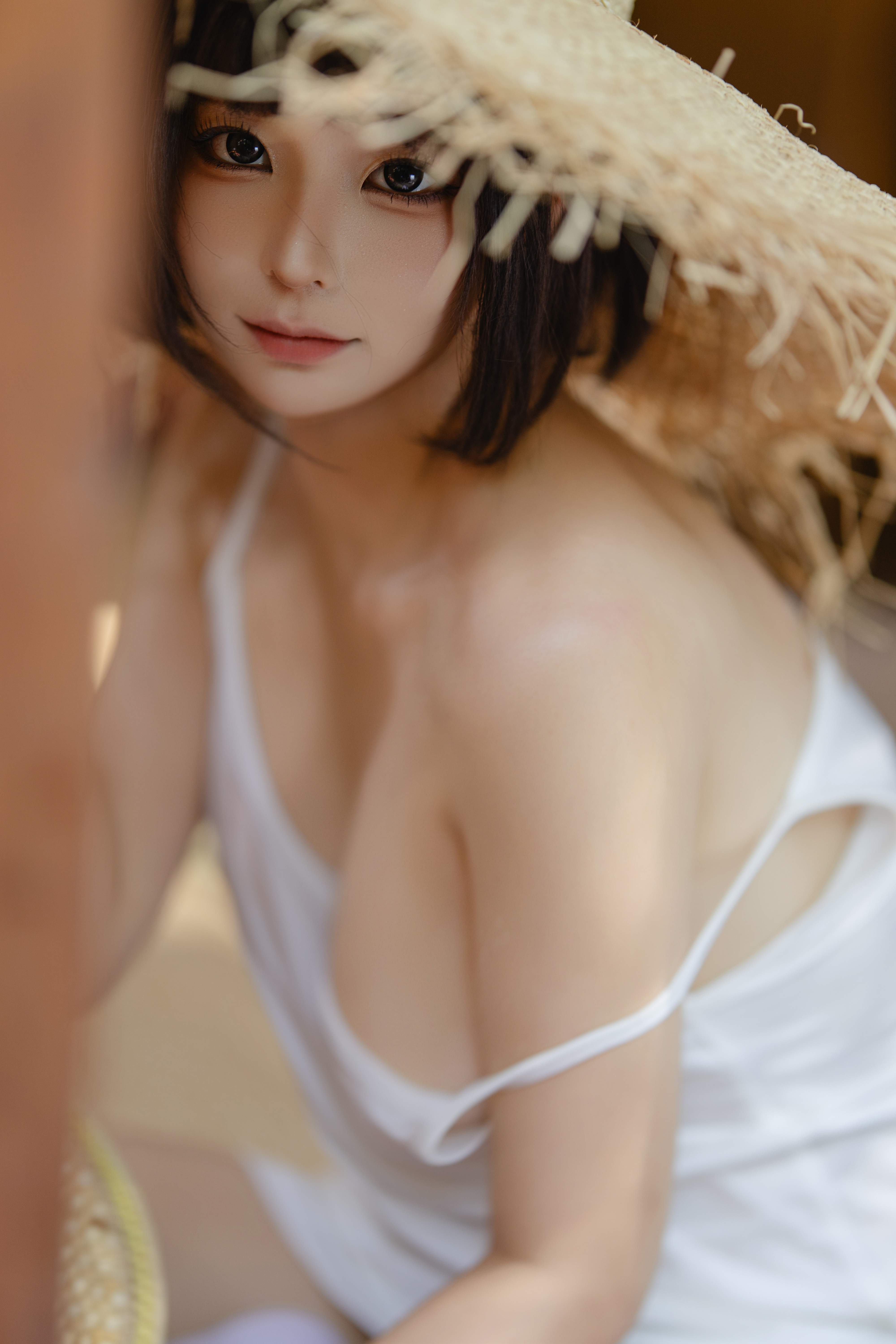Chun Momo『春』157P1V 清純写真セット