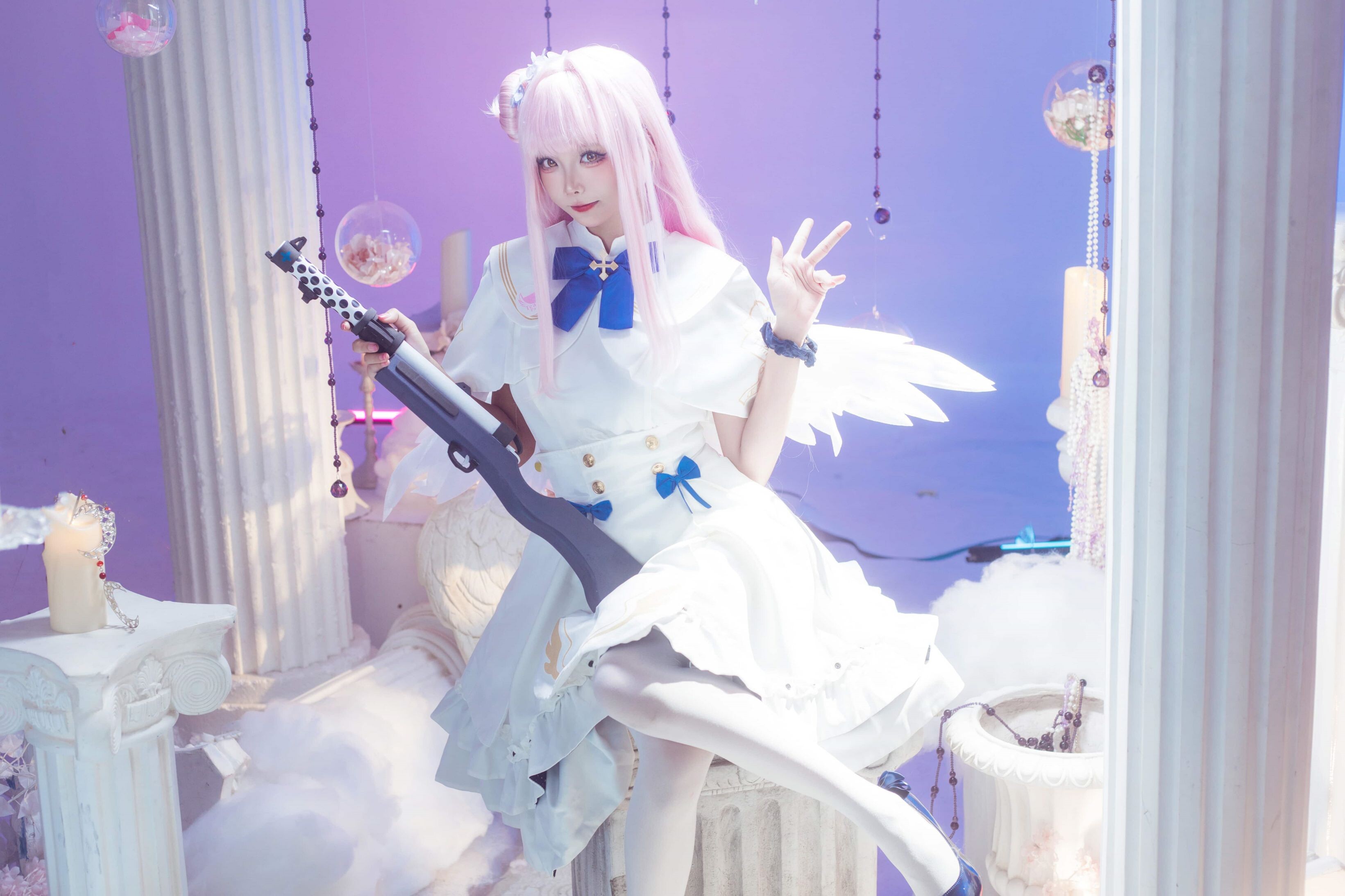 Aixi Aiwest - Sheng Yuan Wei Hua