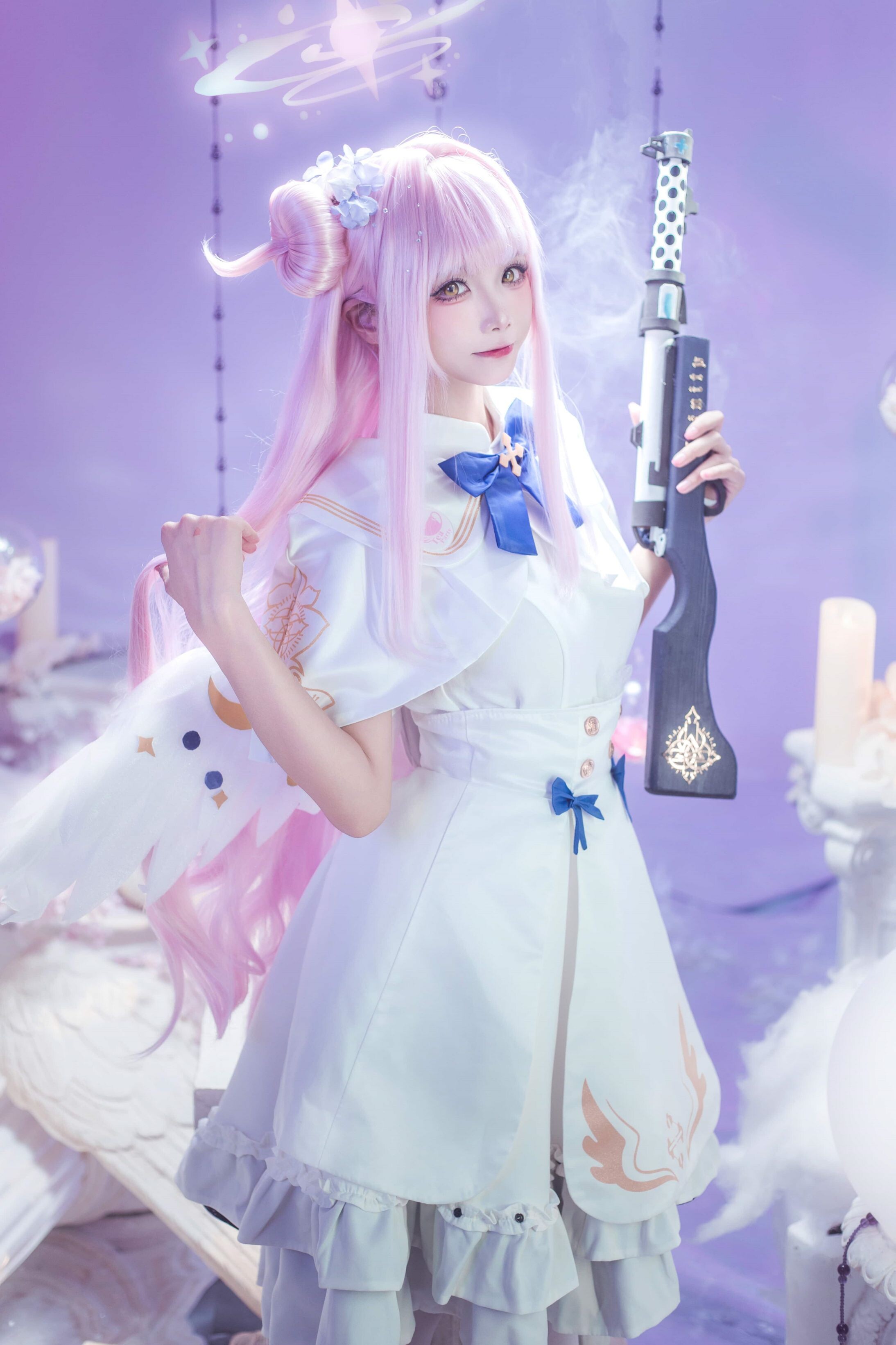 Aixi Aiwest - Sheng Yuan Wei Hua