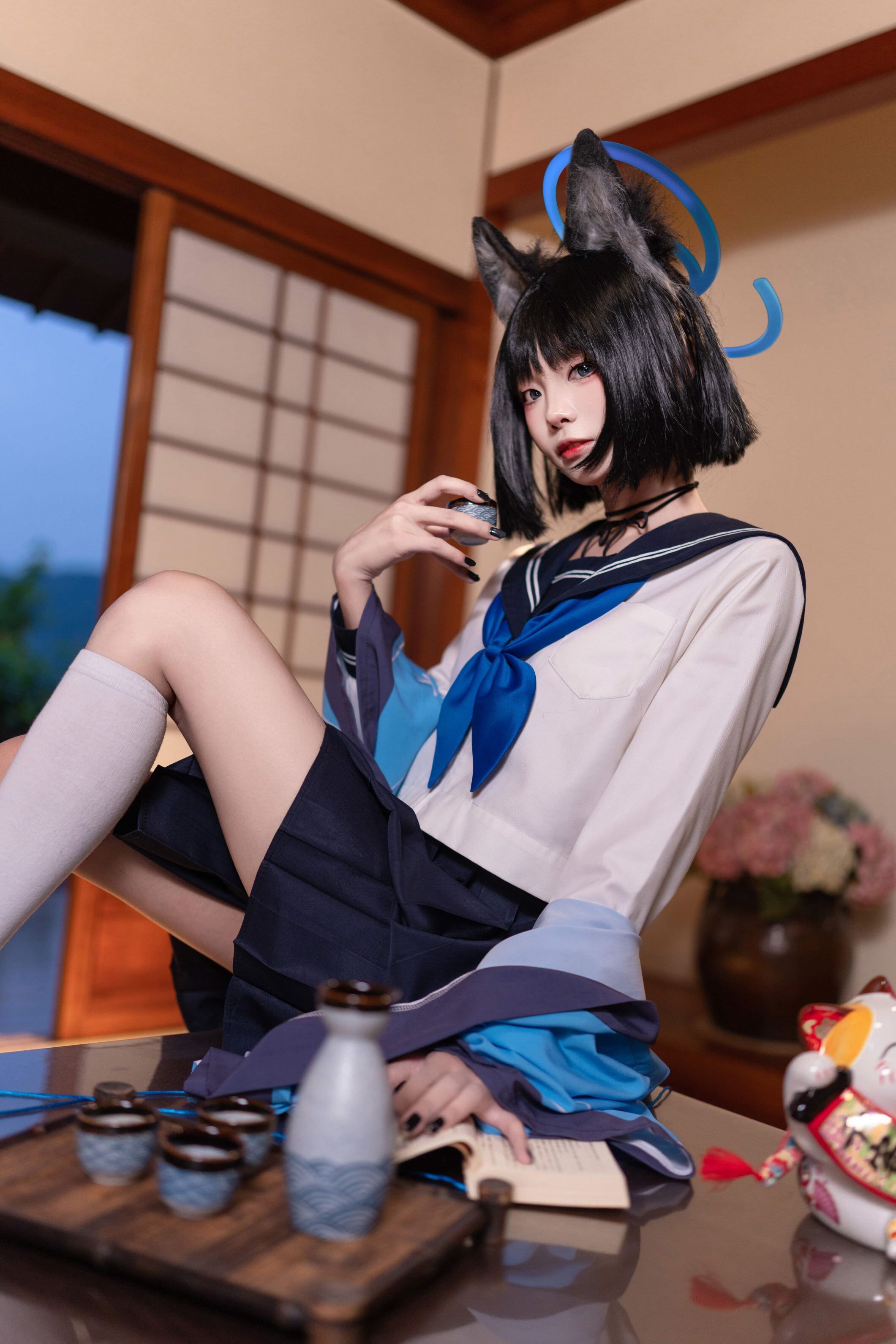 Aiwest aiwest - Đồng sinh cam