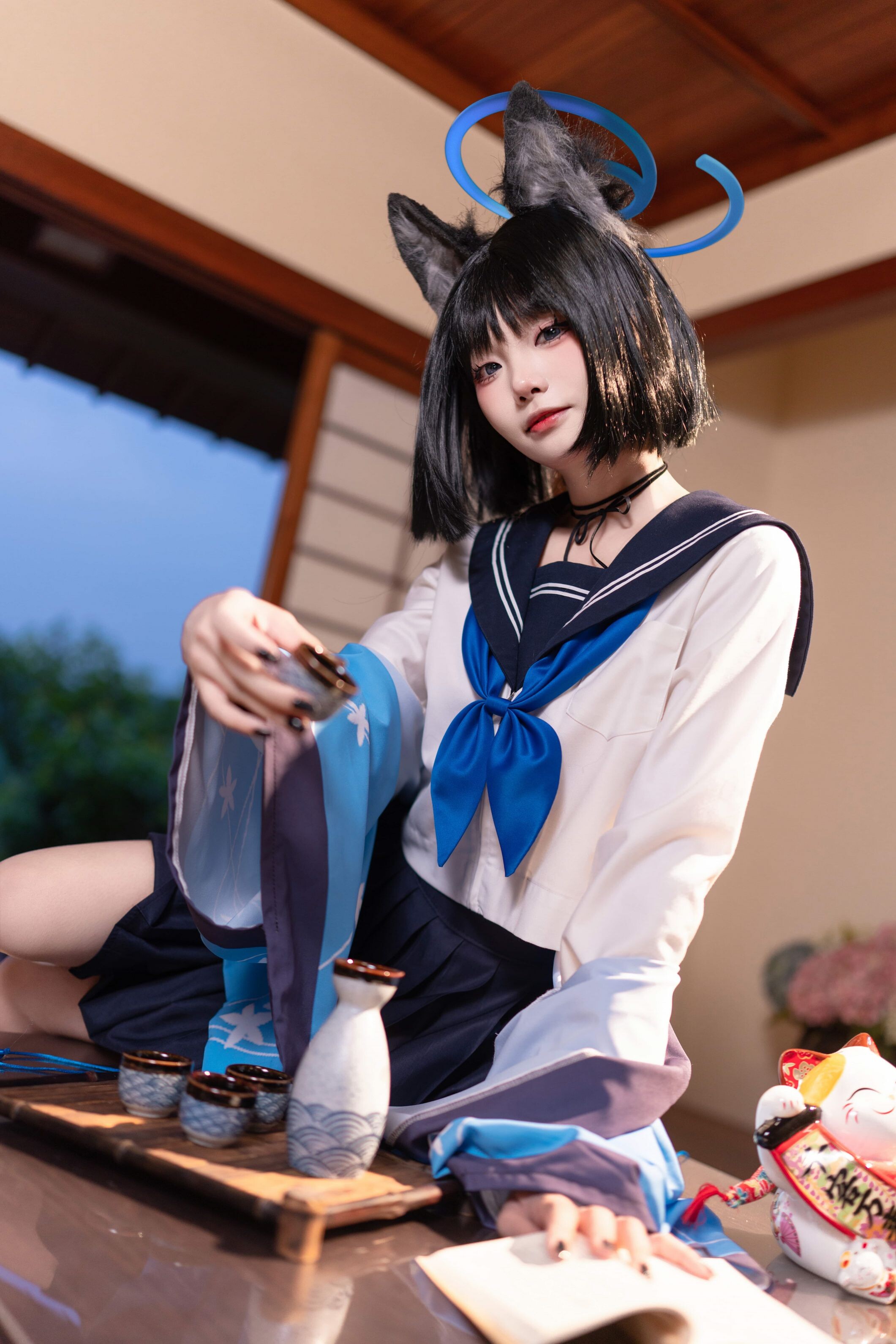 Aiwest aiwest - Đồng sinh cam