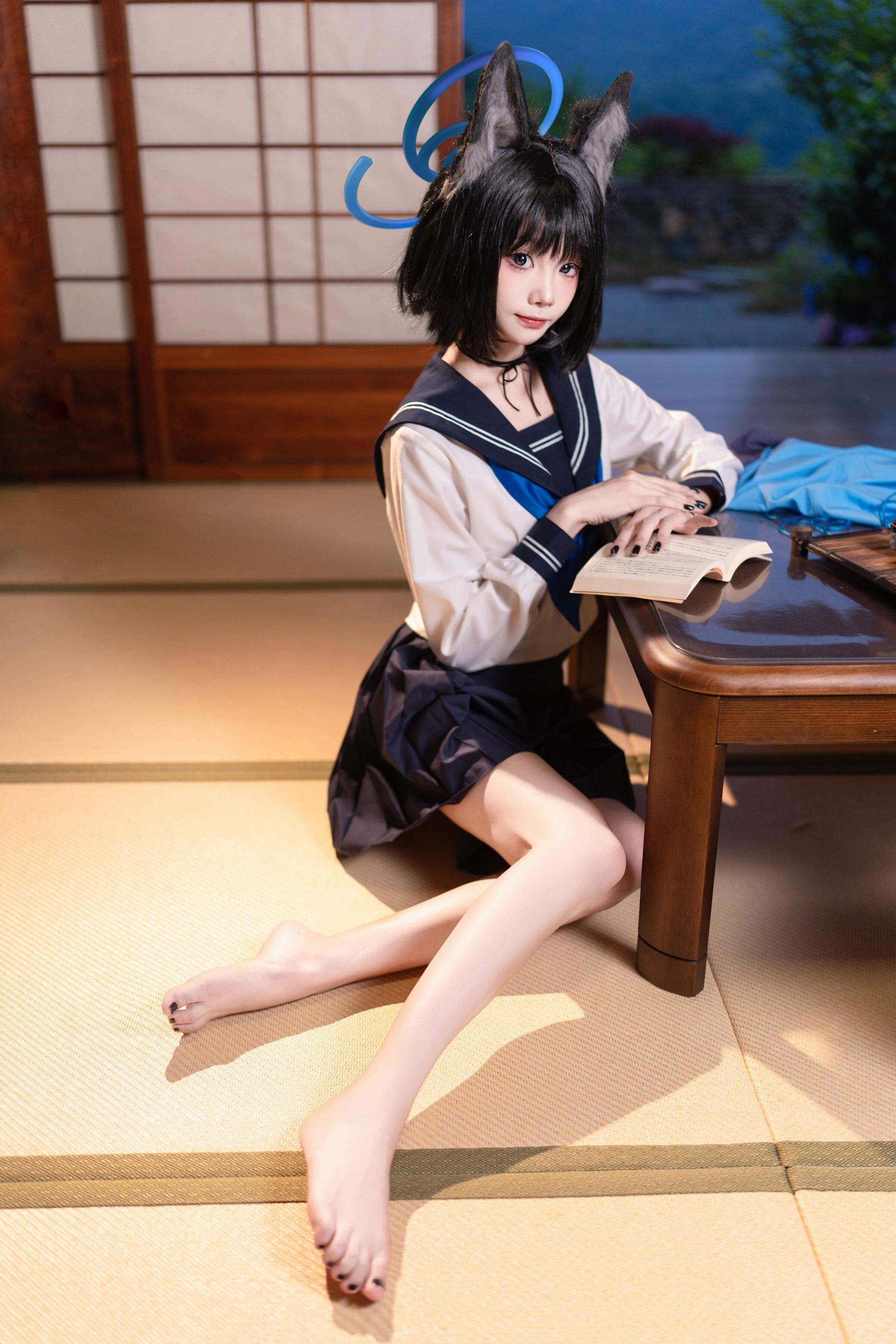 Ai Xi Aiwest - Kiryu Kikyō