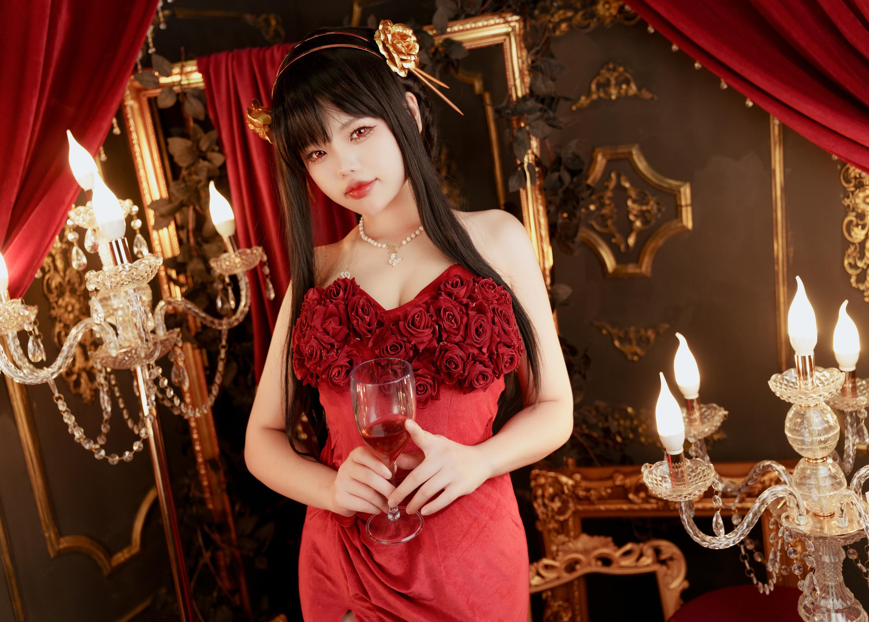 Tiểu Yao Yao - Say rượu Joel 44P