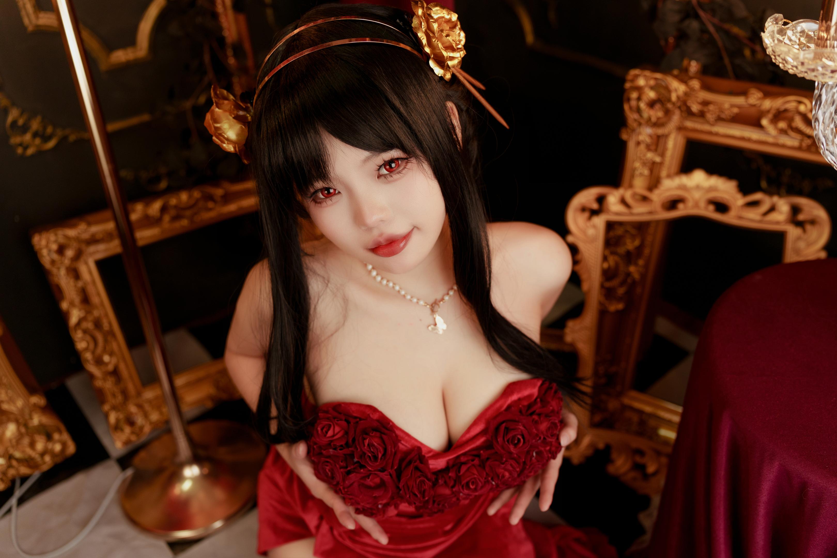 Xiaoyao Yaoyao - Drunk Joel 44P