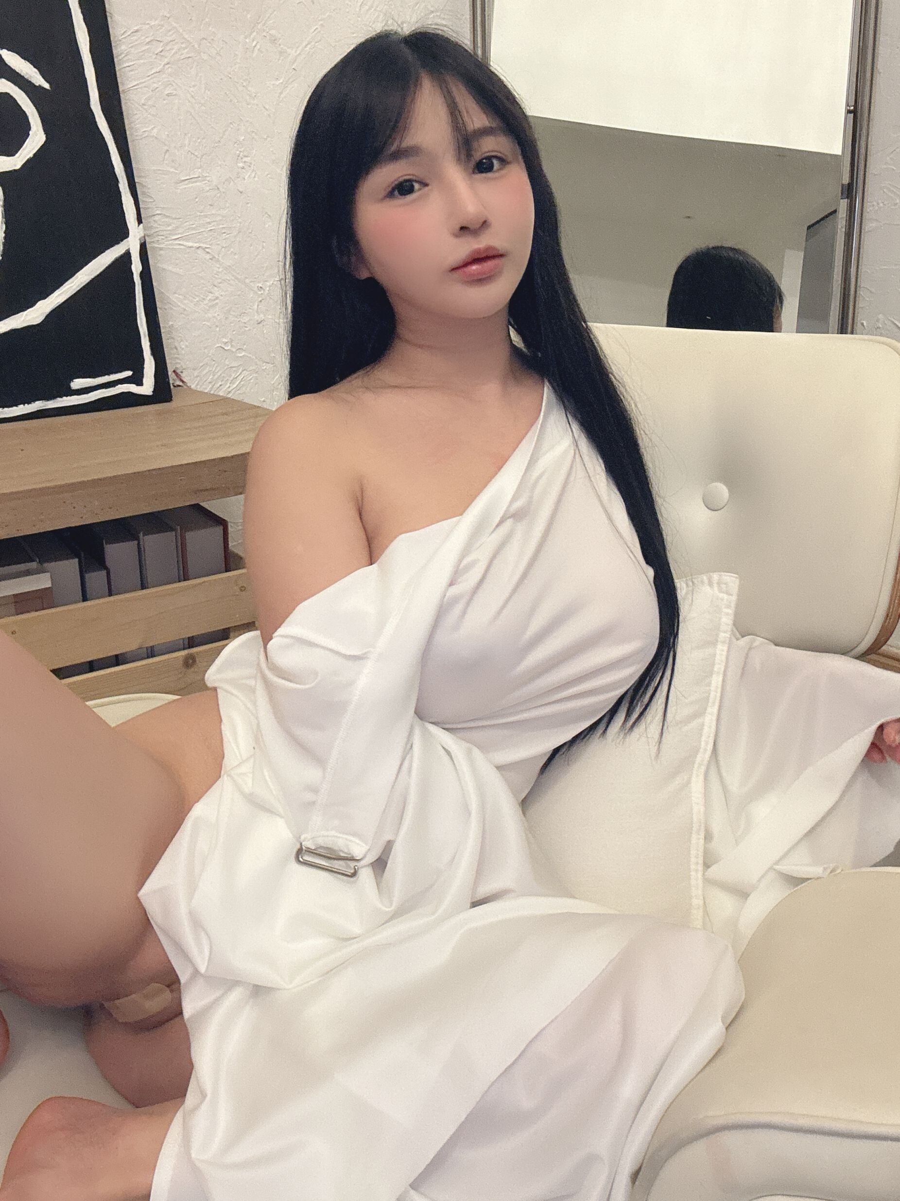 桜井寧寧幽灵娘 Cosplay 写真 68P1V