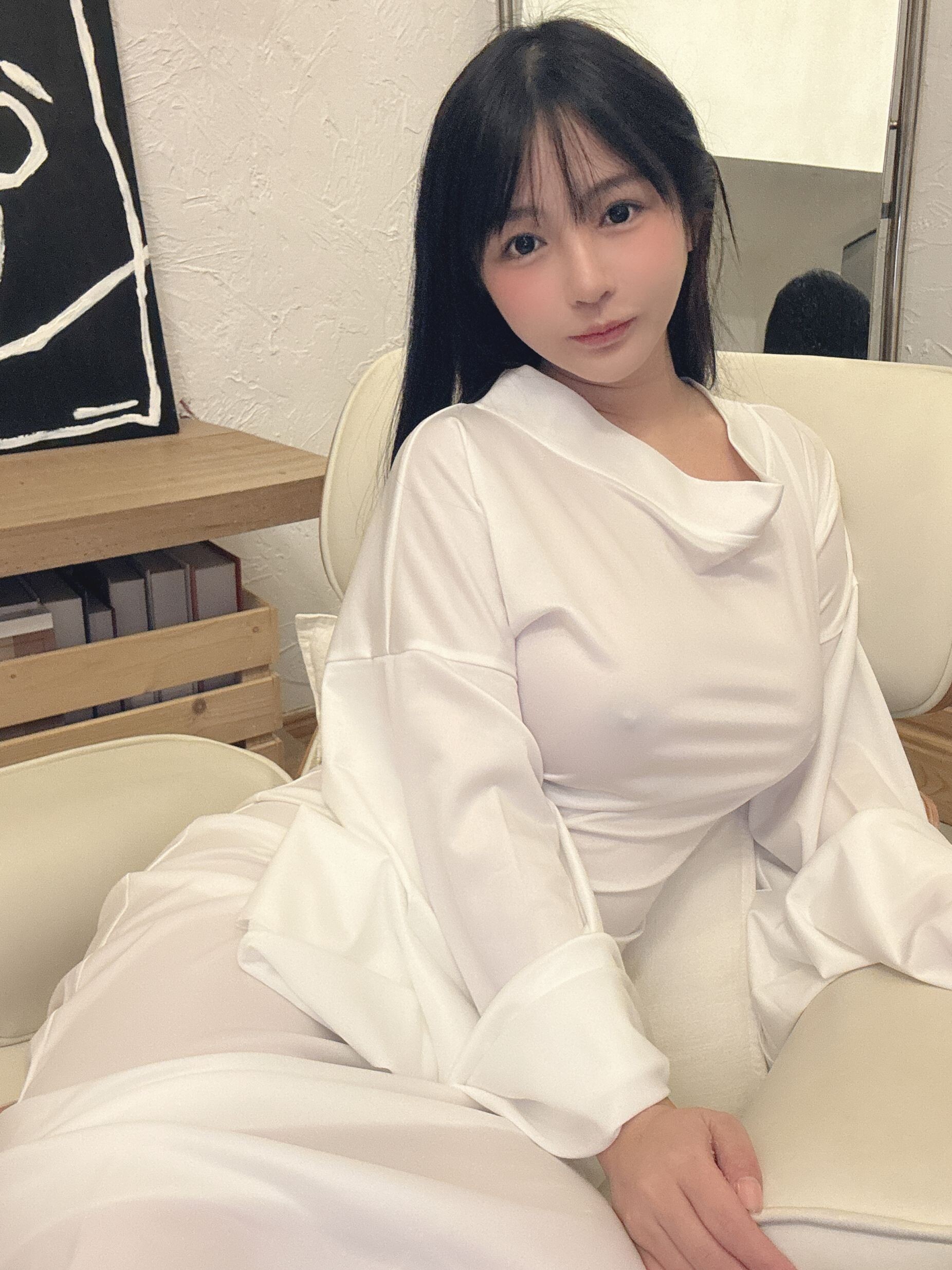 Sakurai Nene 幽灵娘 Photo Set 68P1V