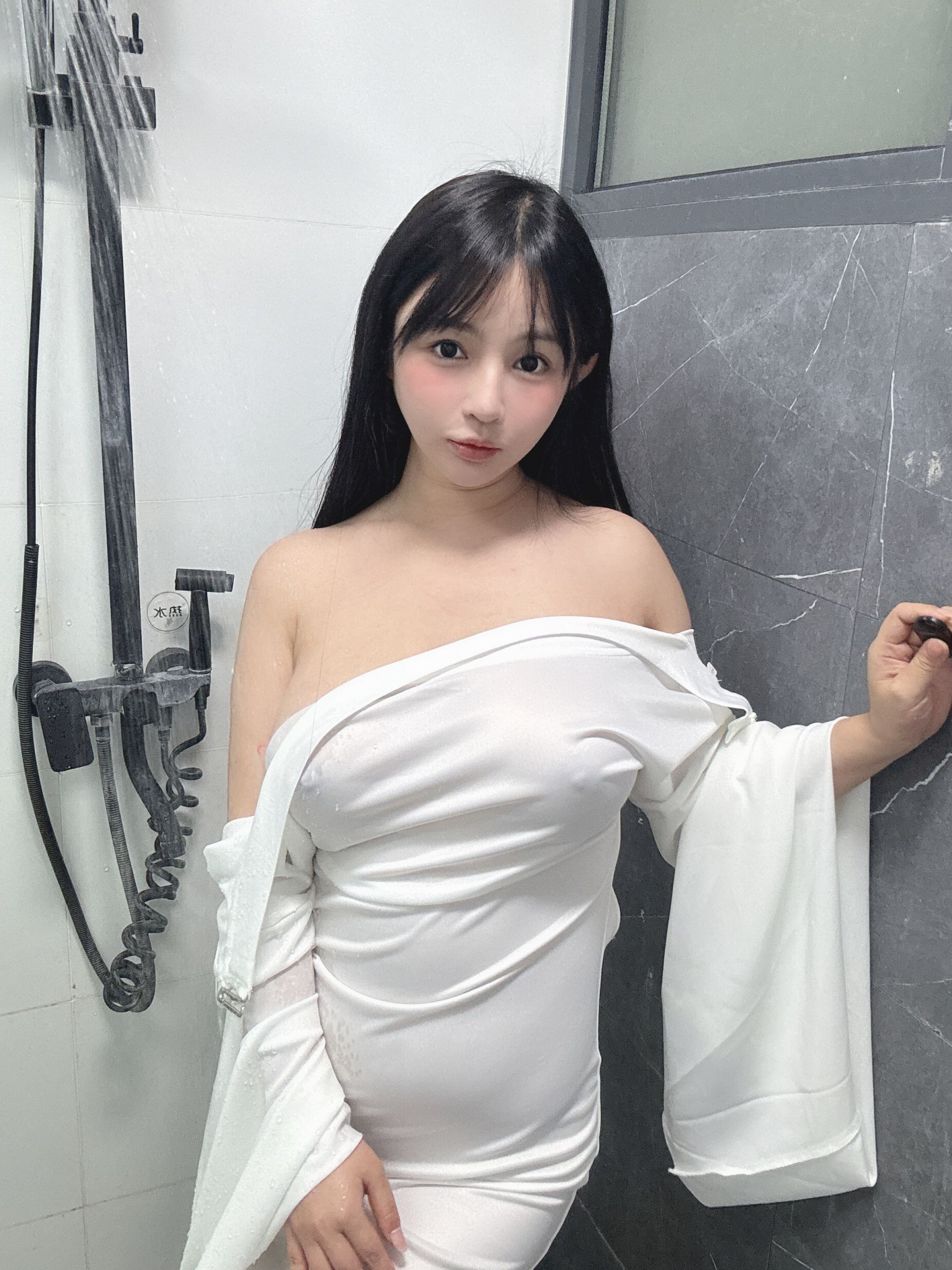 Sakurai Nene 幽灵娘 Photo Set 68P1V