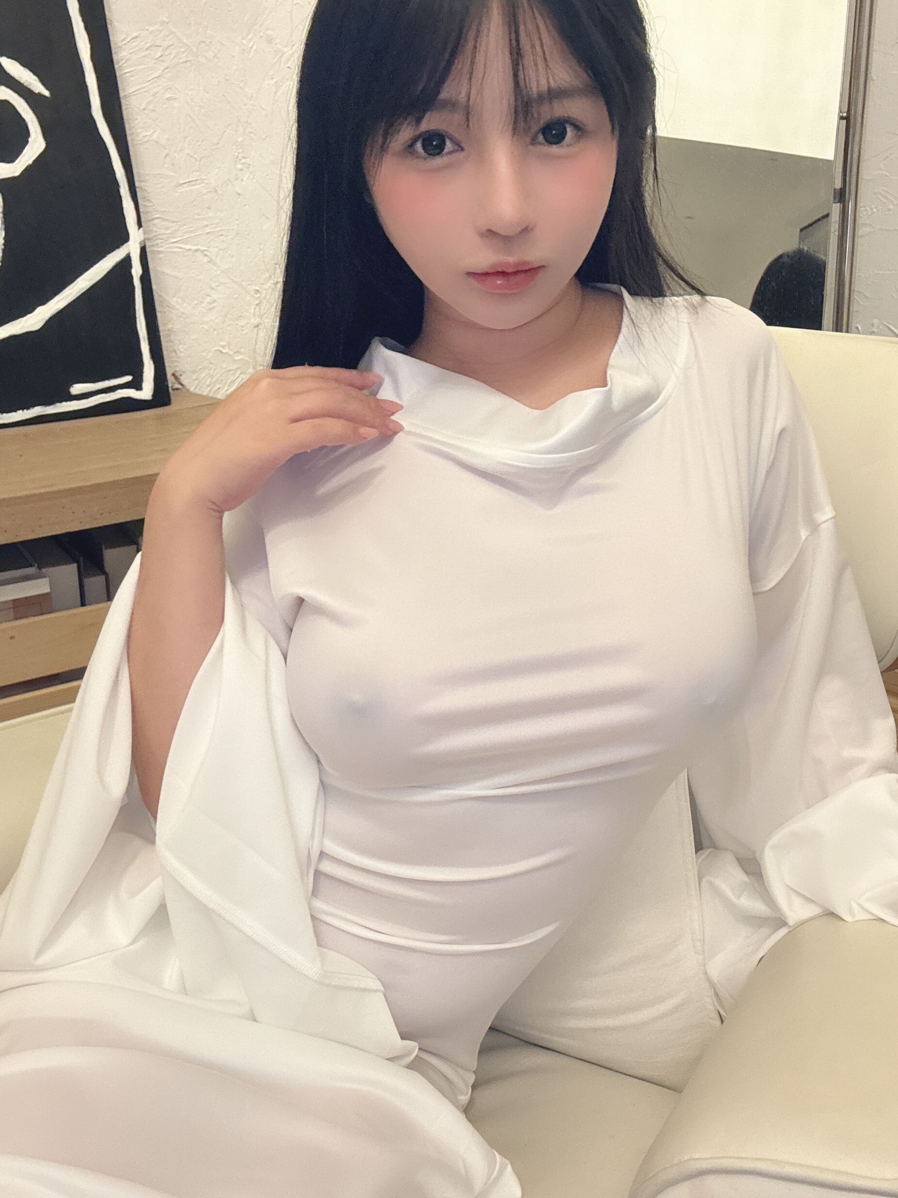 Sakurai Nene 幽灵娘 Photo Set 68P1V