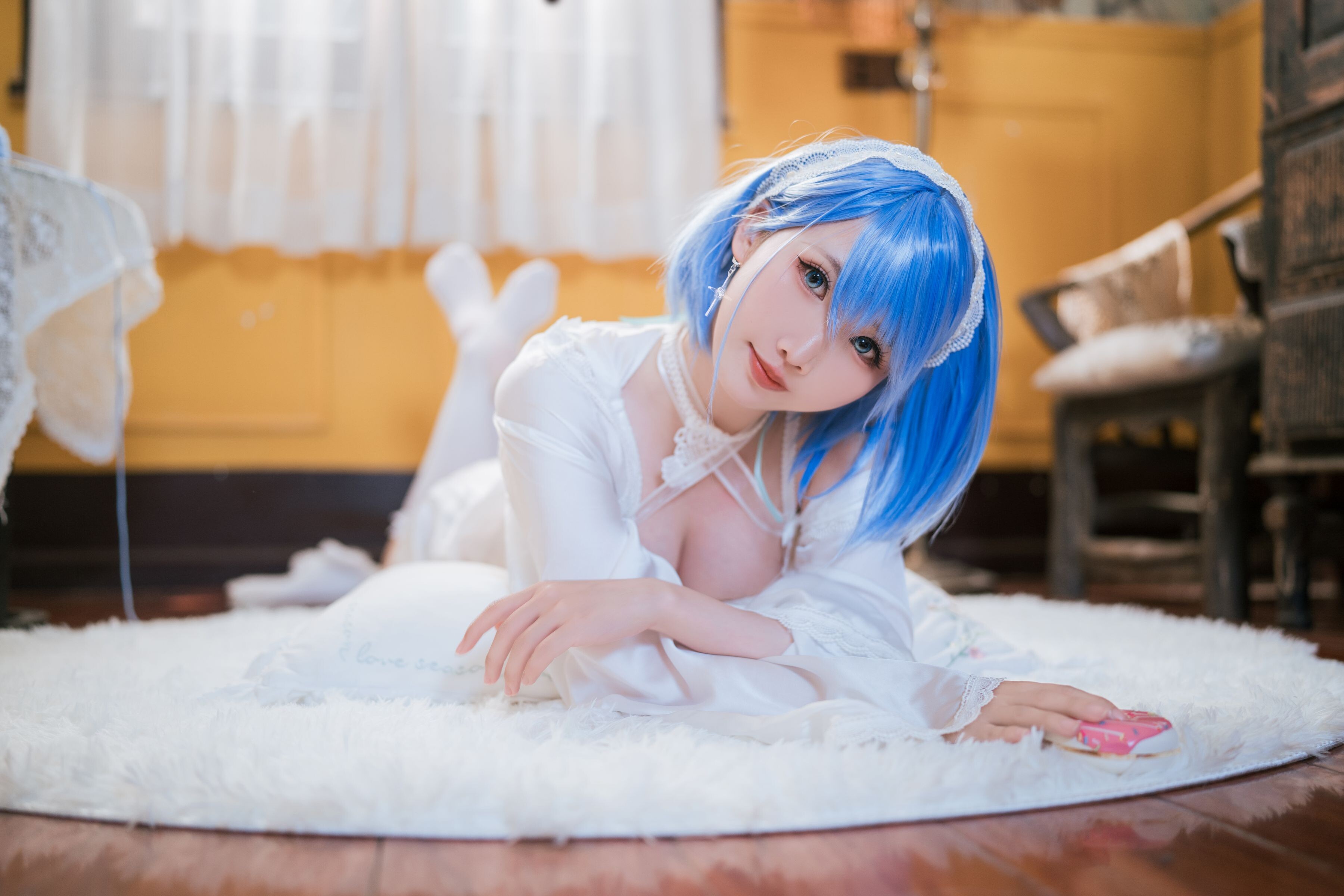 Flatbread Fairy - Chapayev Pajamas
