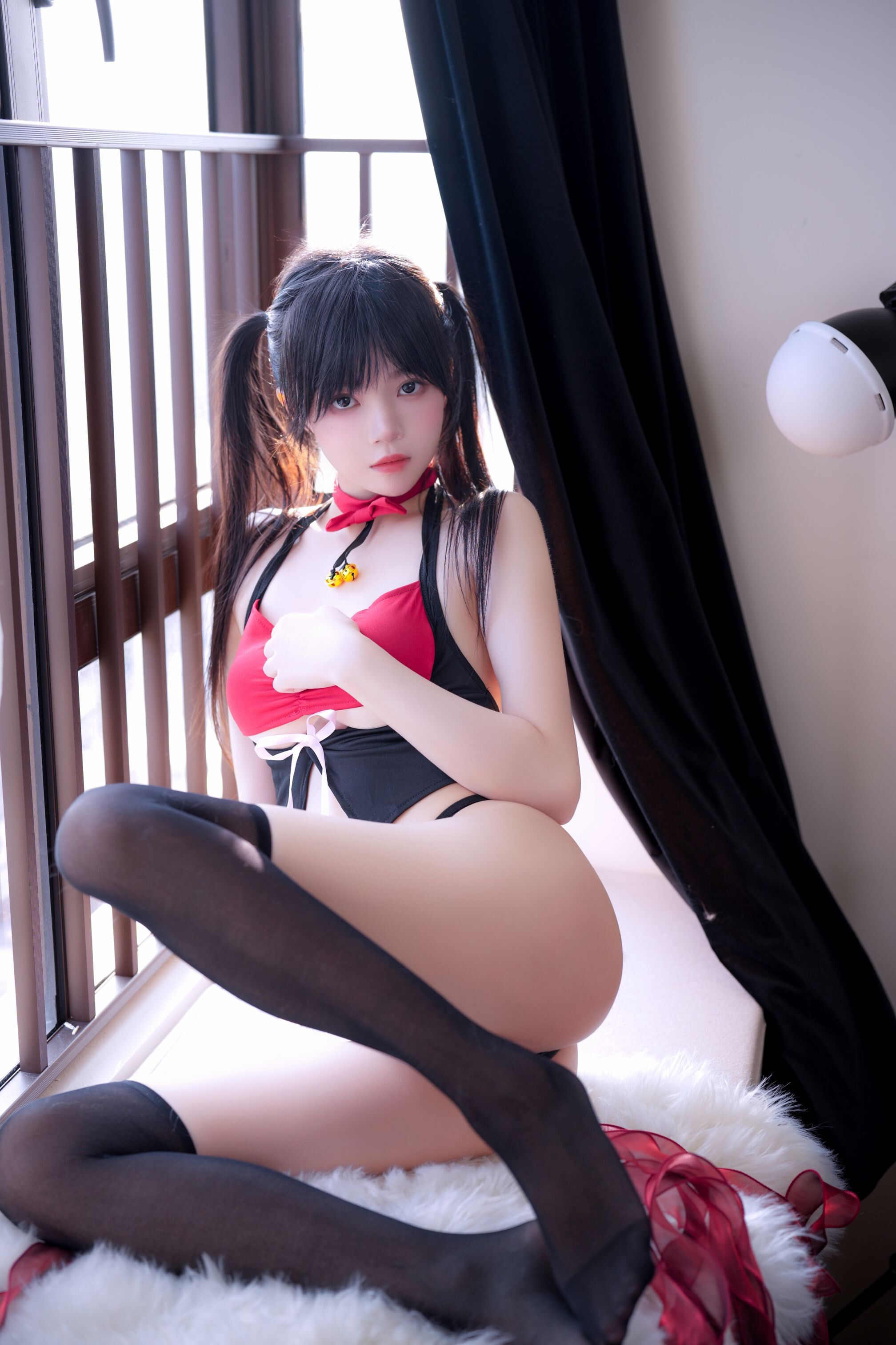 Sakura Đào Meo - Quà tặng 40P
