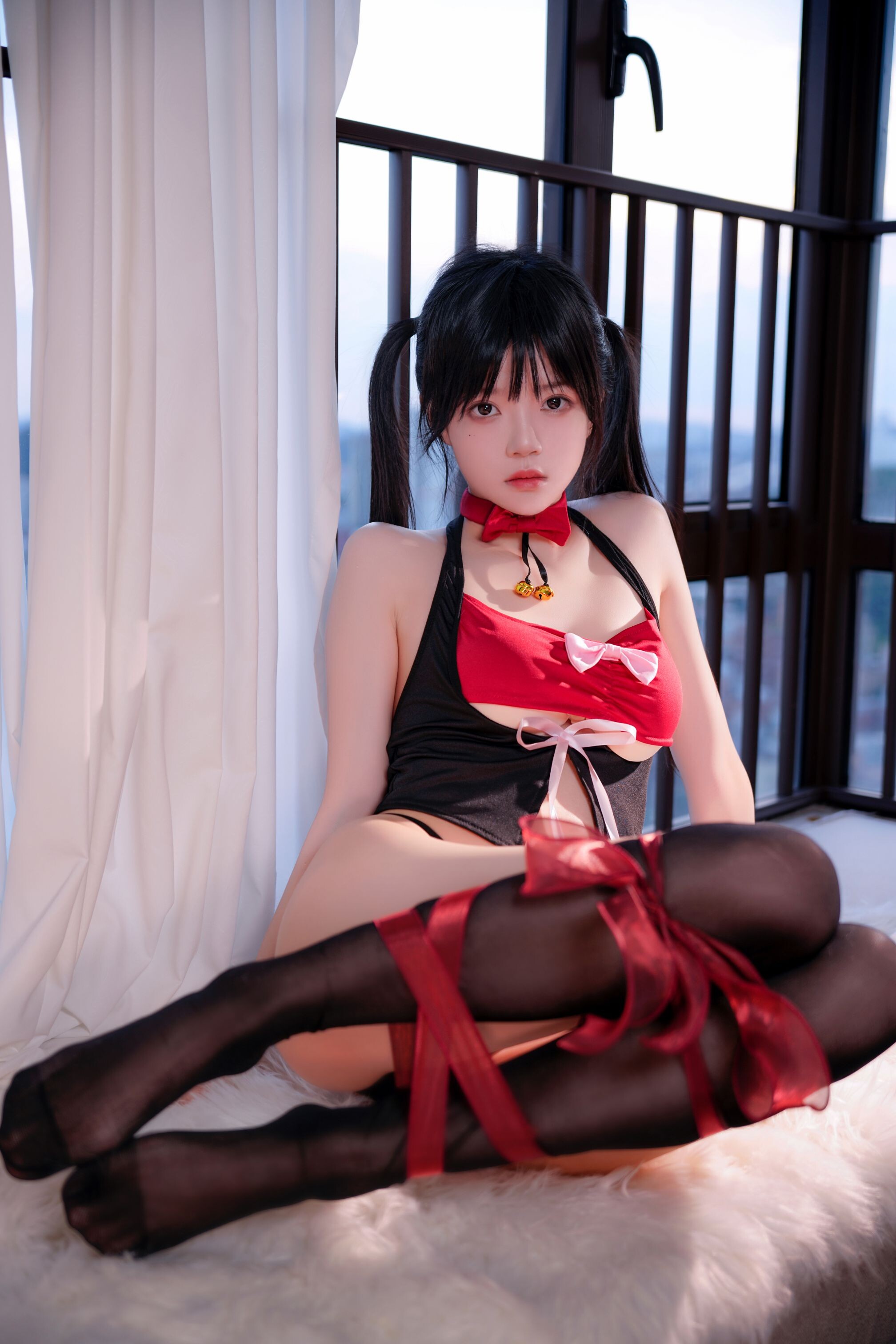 Sakura Đào Meo - Quà tặng 40P