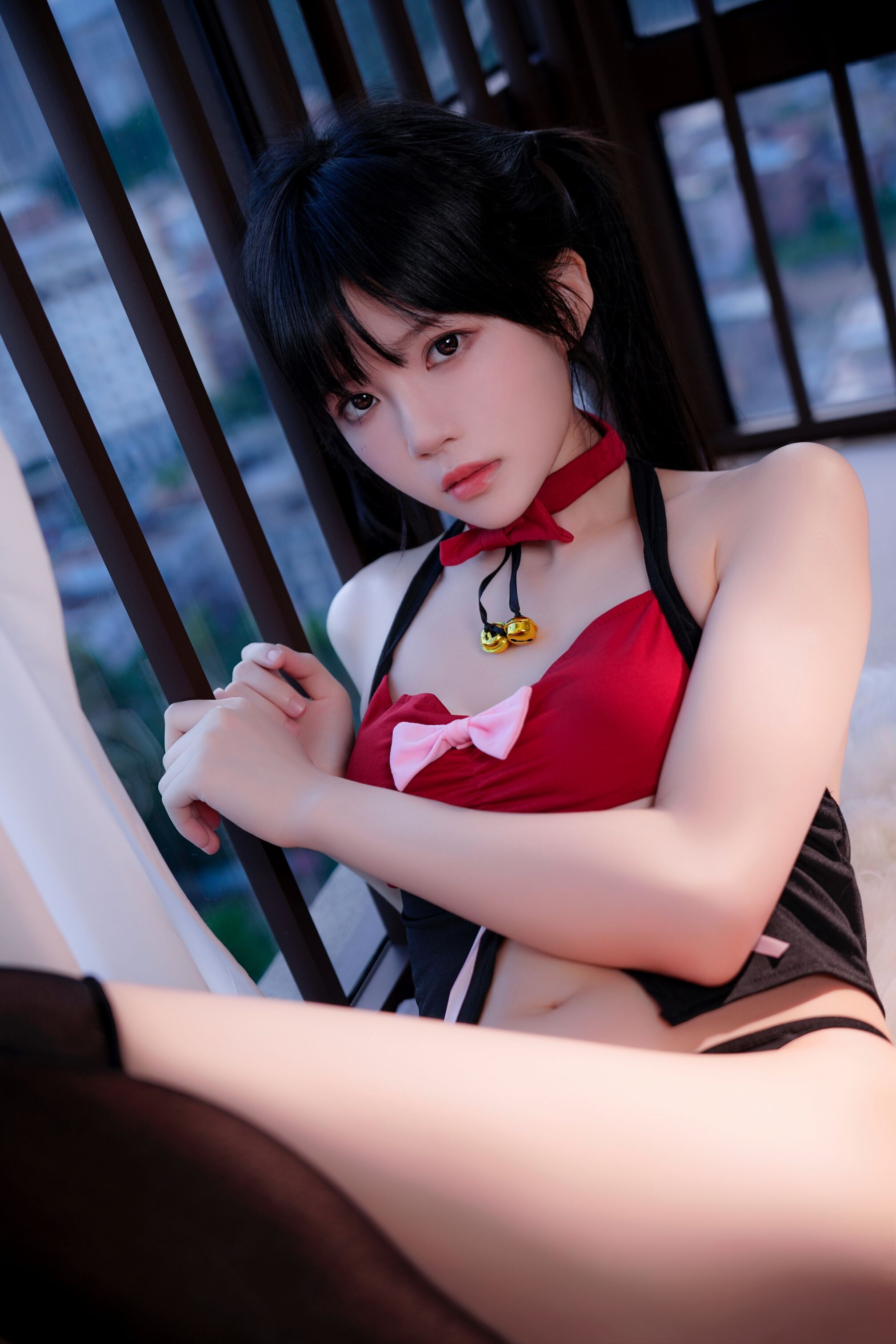 Sakura Đào Meo - Quà tặng 40P