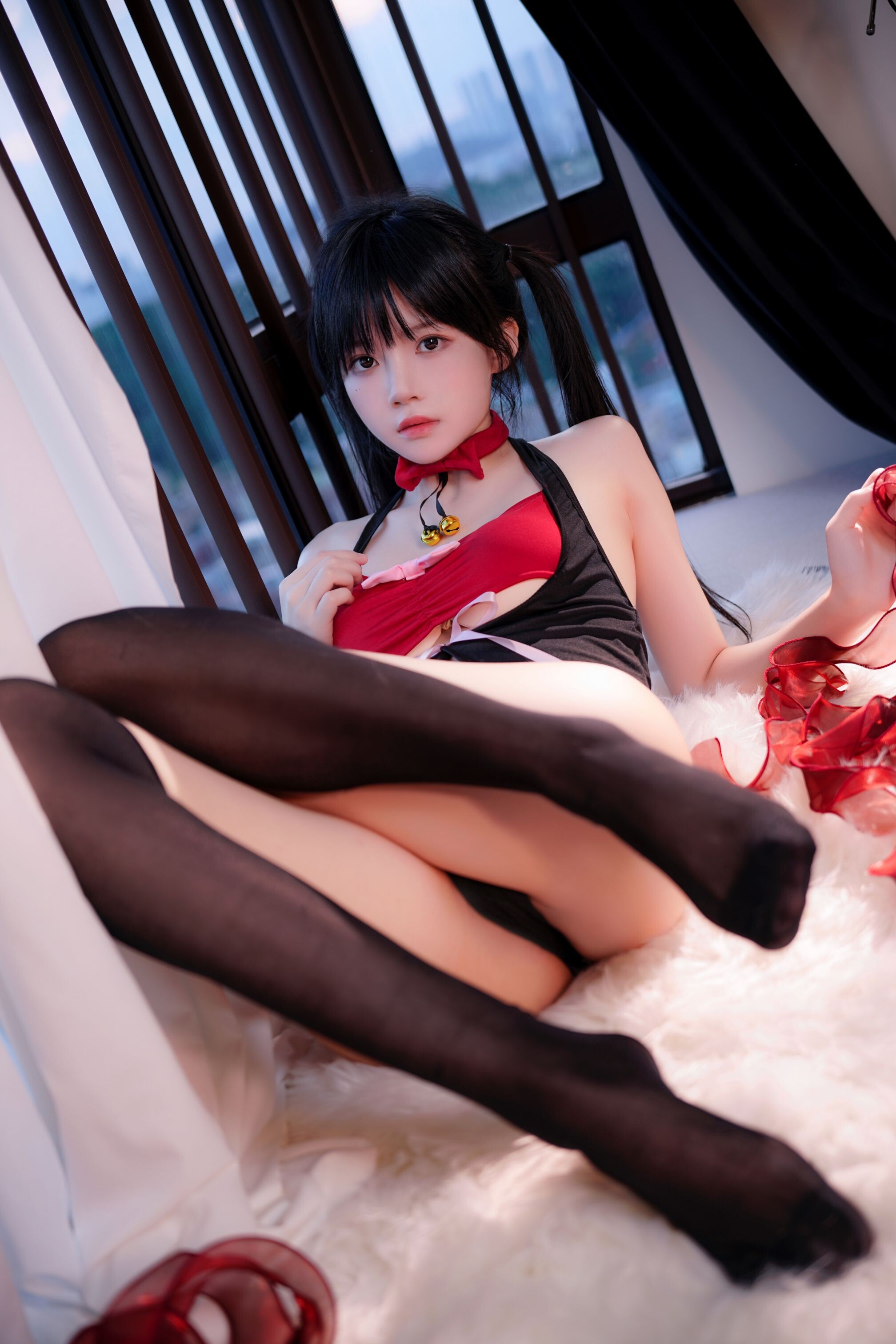 Sakura Đào Meo - Quà tặng 40P