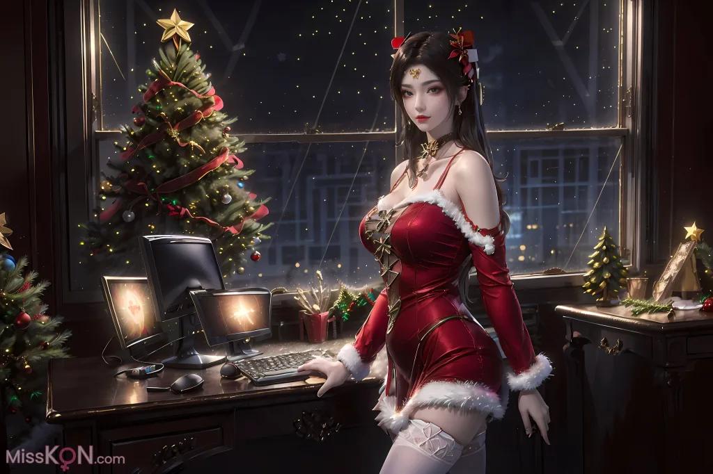 AI Generated] kuzan: Dou Po Cang Qiong - Medusa (60 photos)