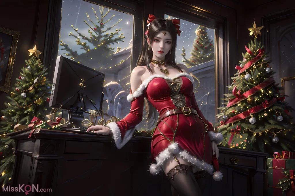 AI Generated] kuzan: Dou Po Cang Qiong - Medusa (60 photos)