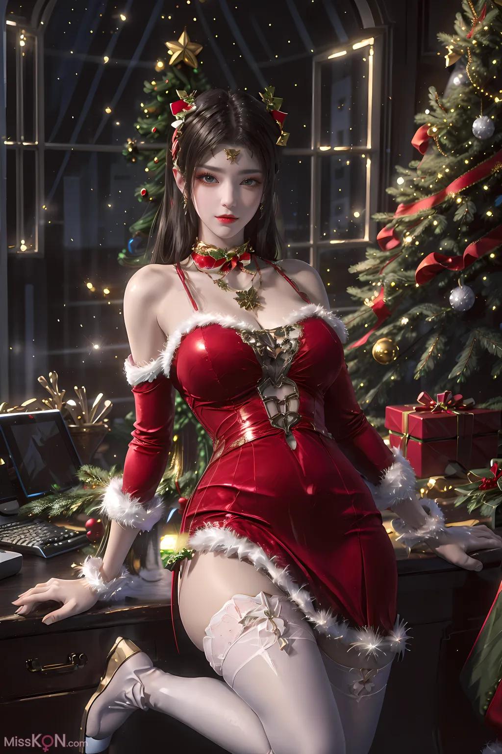 AI Generated] kuzan: 斗破蒼穹-美杜莎 (60張照片)