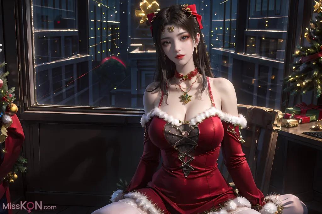 AI Generated] kuzan: 斗破蒼穹-美杜莎 (60張照片)