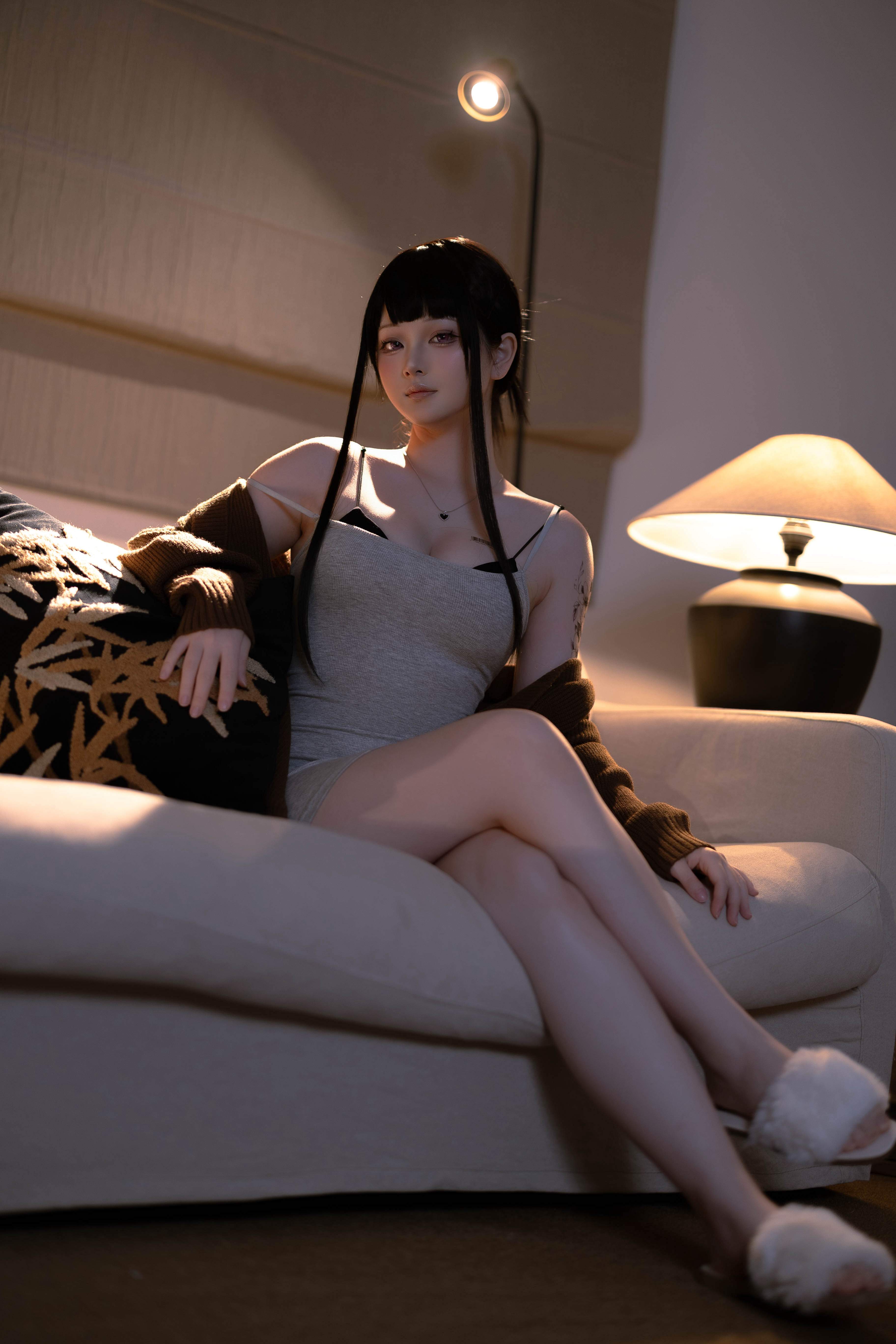 Yuyu - Assassin's Wife