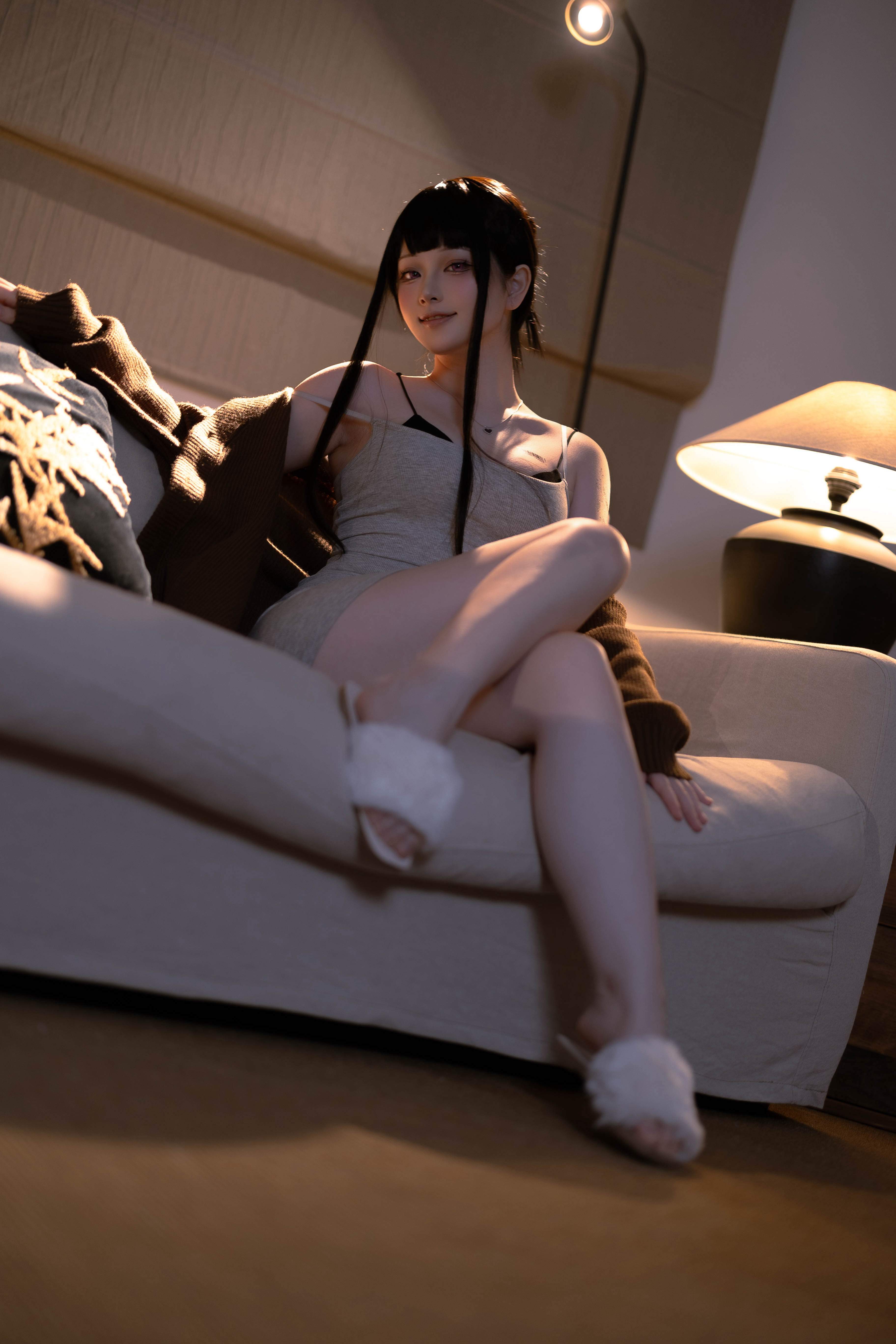 Yuyu - Assassin's Wife