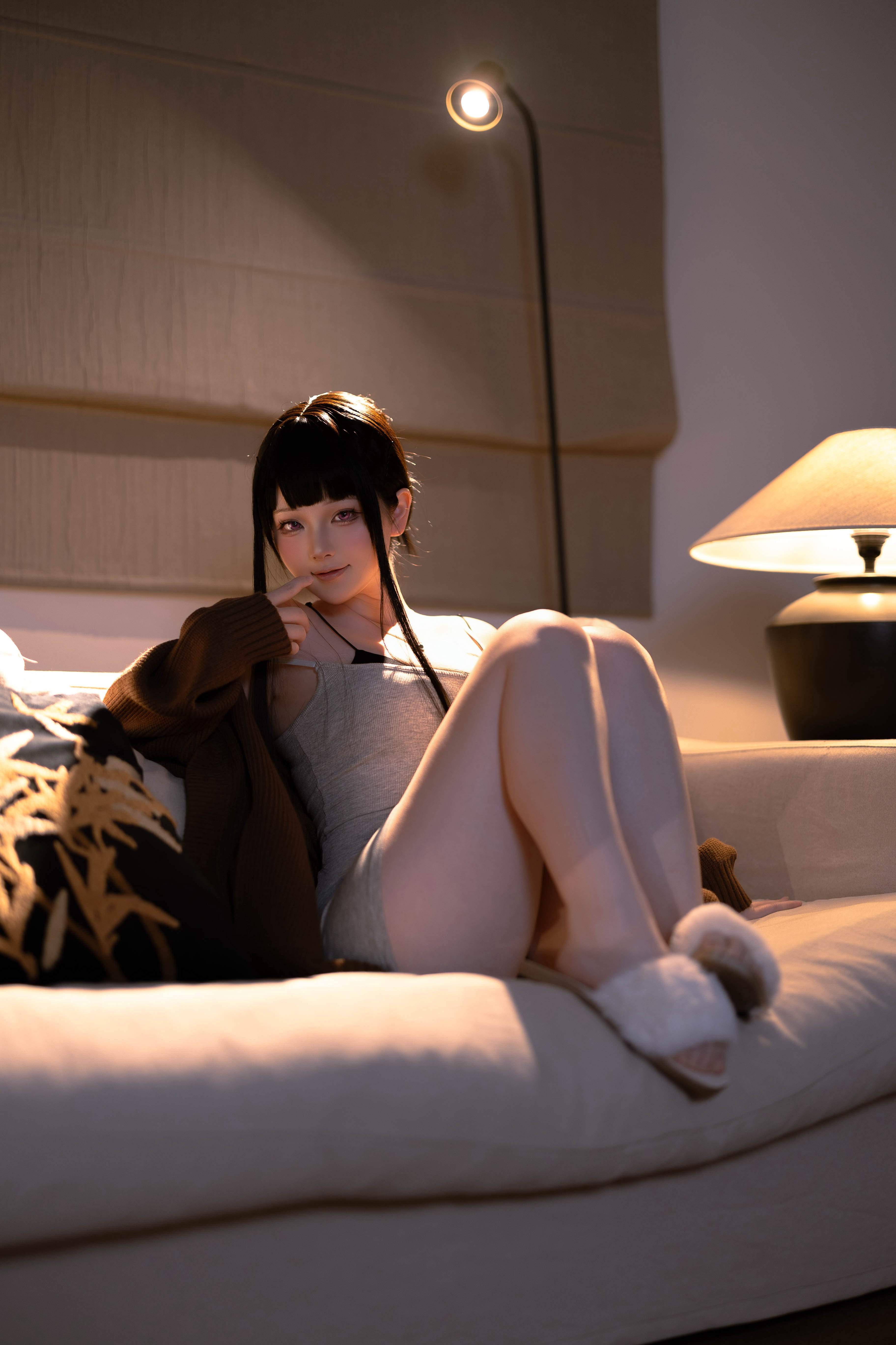 Yuyu - Assassin's Wife
