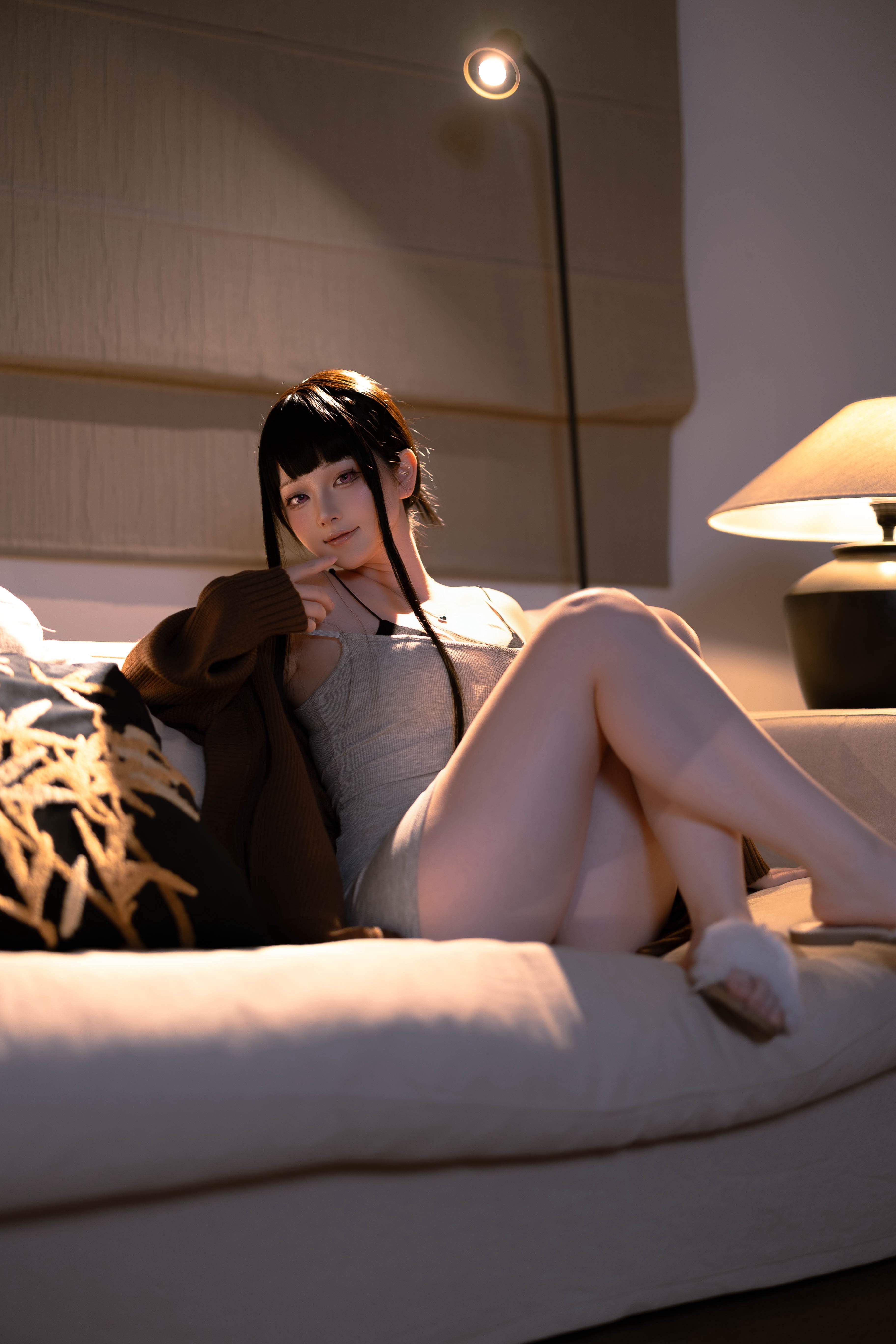 Yuyu - Assassin's Wife