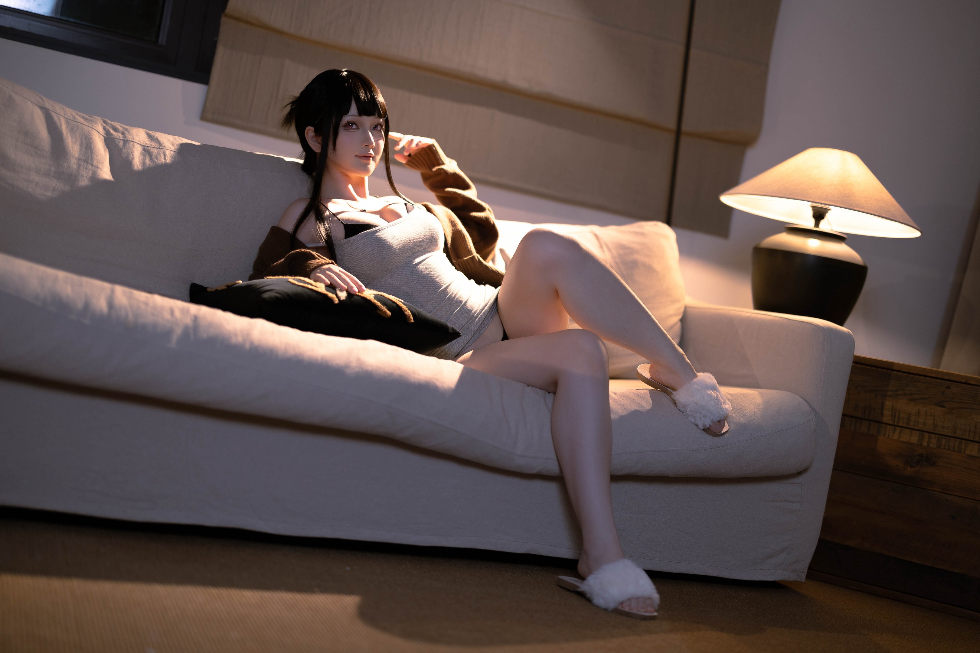 Yuyu - Assassin's Wife