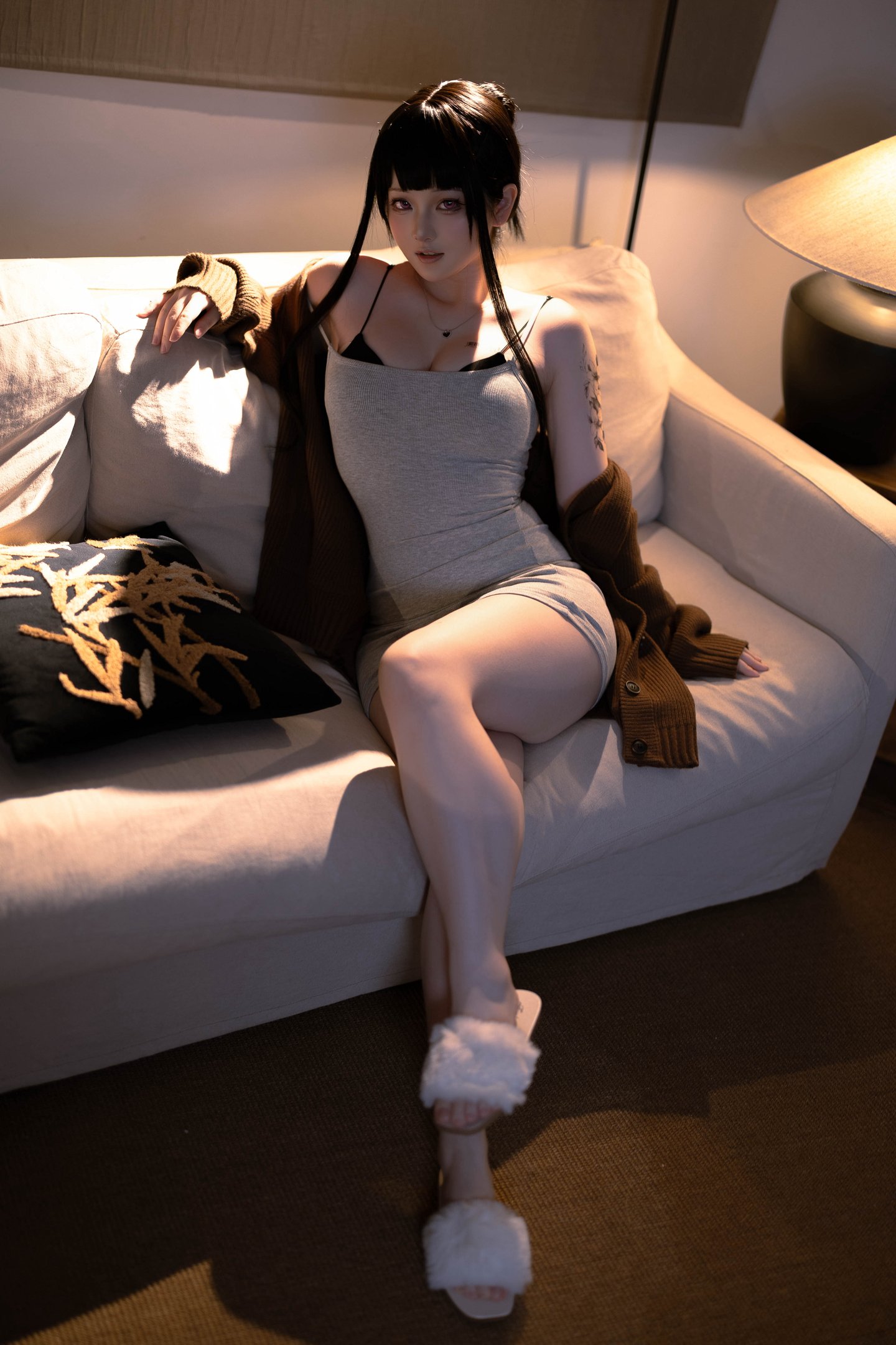 Yuyu - Assassin's Wife