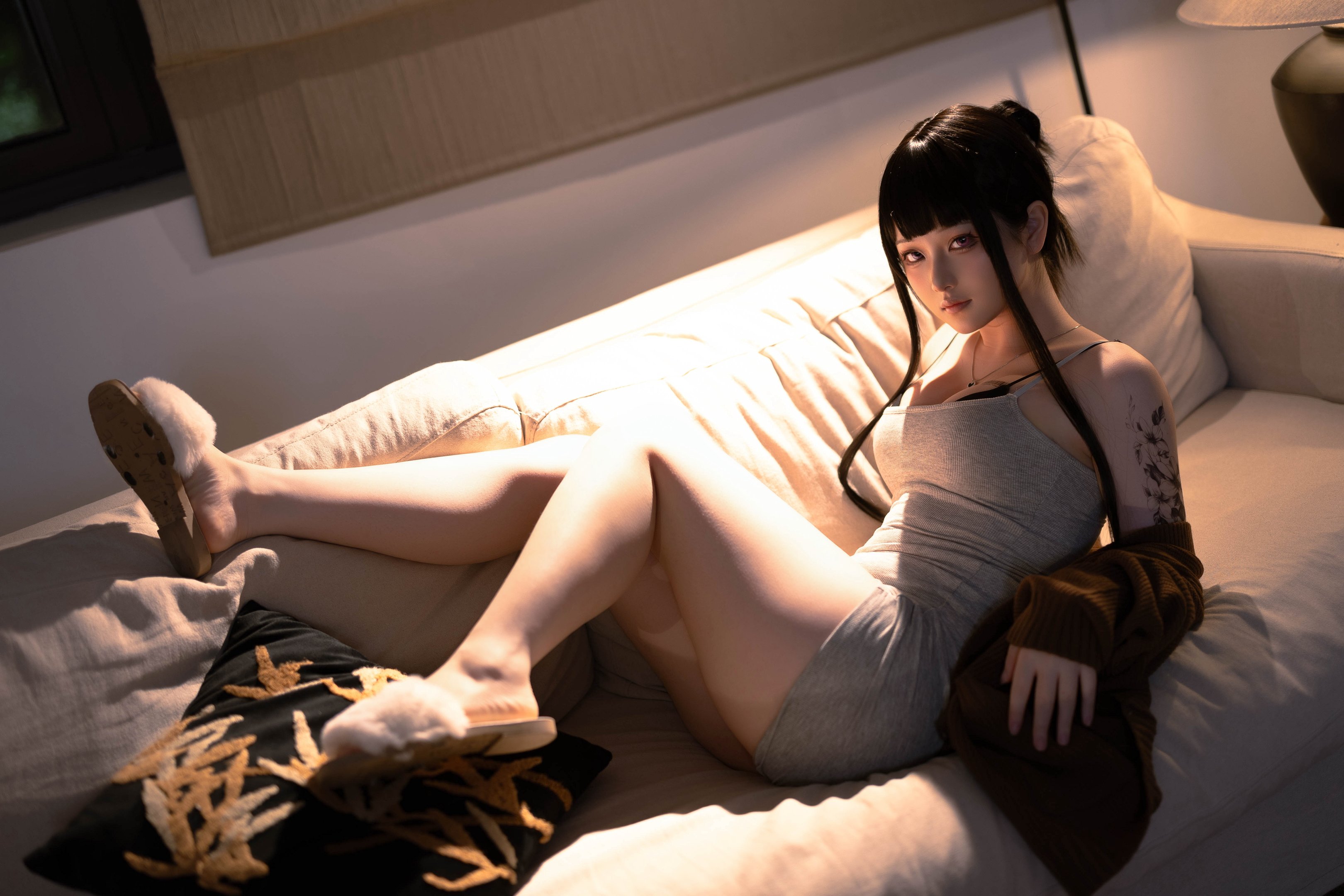 Yuyu - Assassin's Wife