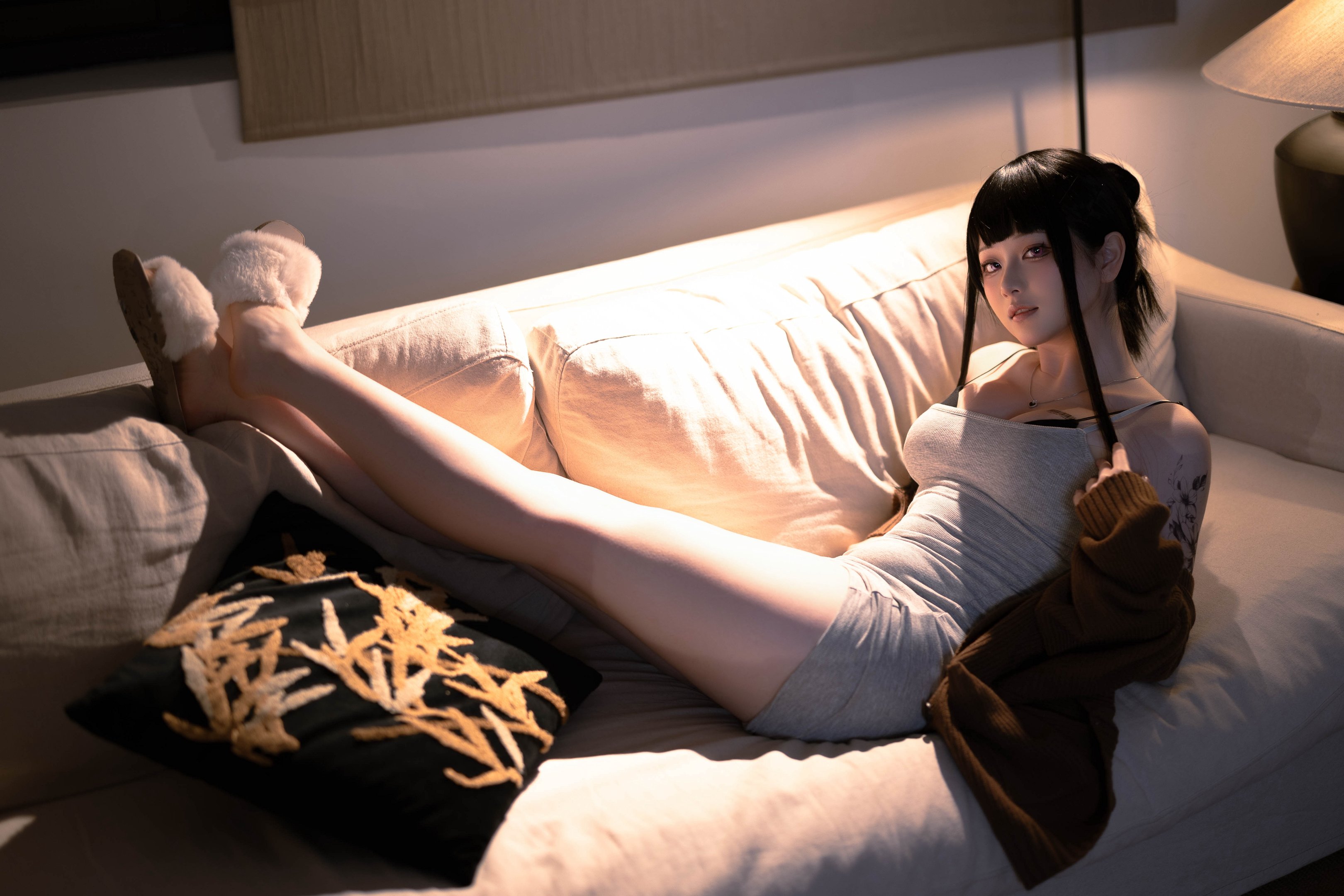 Yuyu - Assassin's Wife