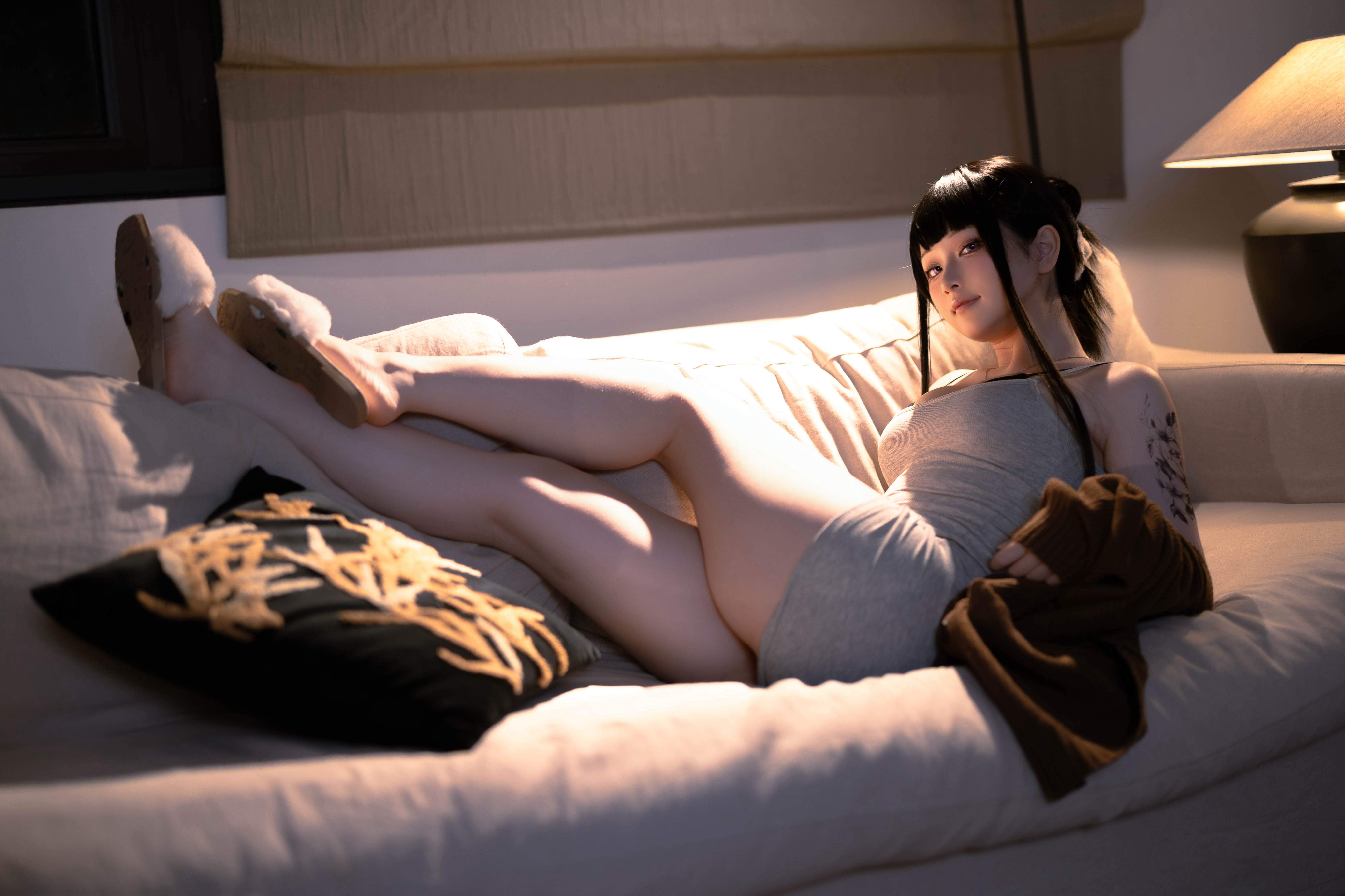 Yuyu - Assassin's Wife