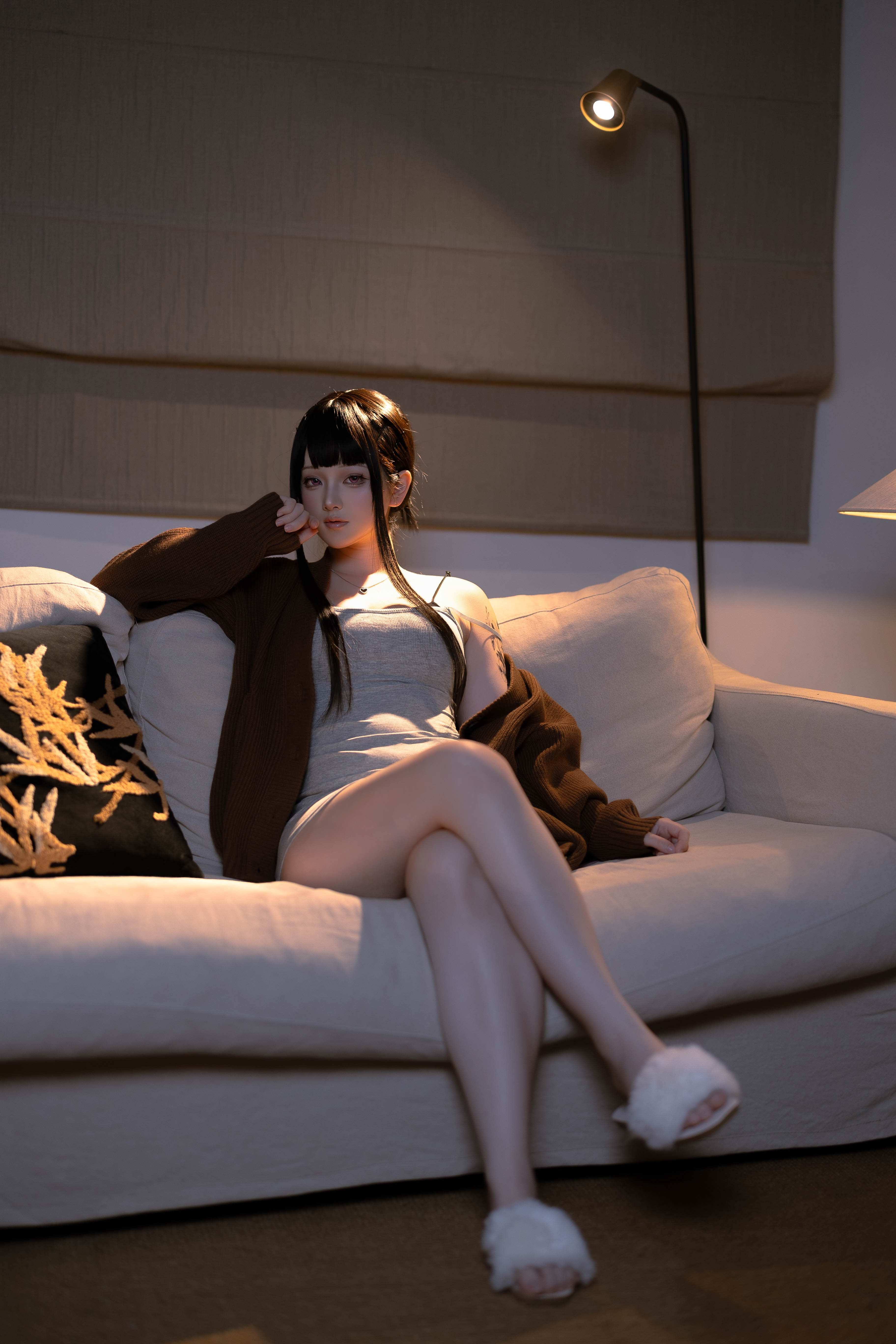 Yuyu - Assassin's Wife