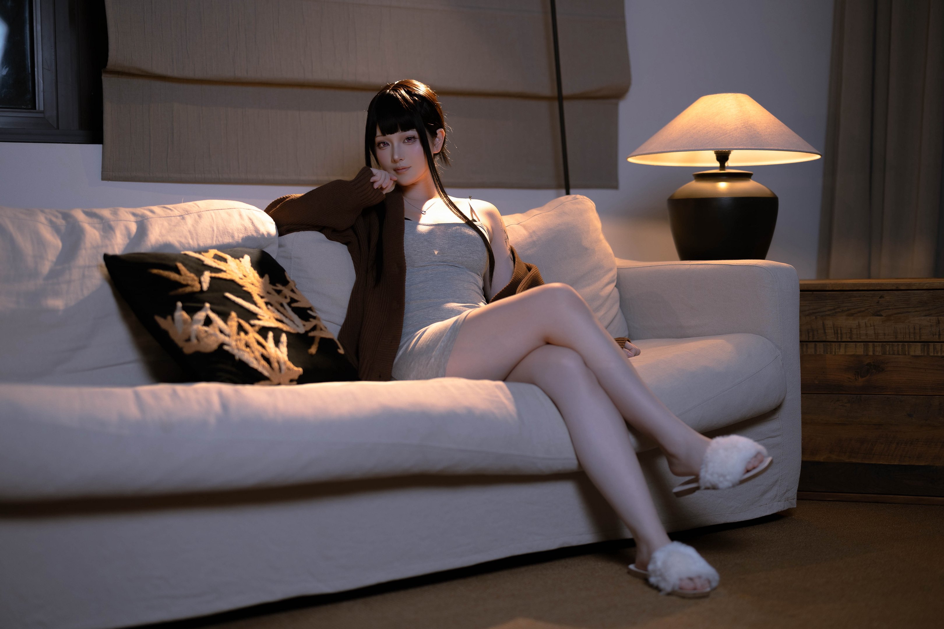 Yuyu - Assassin's Wife