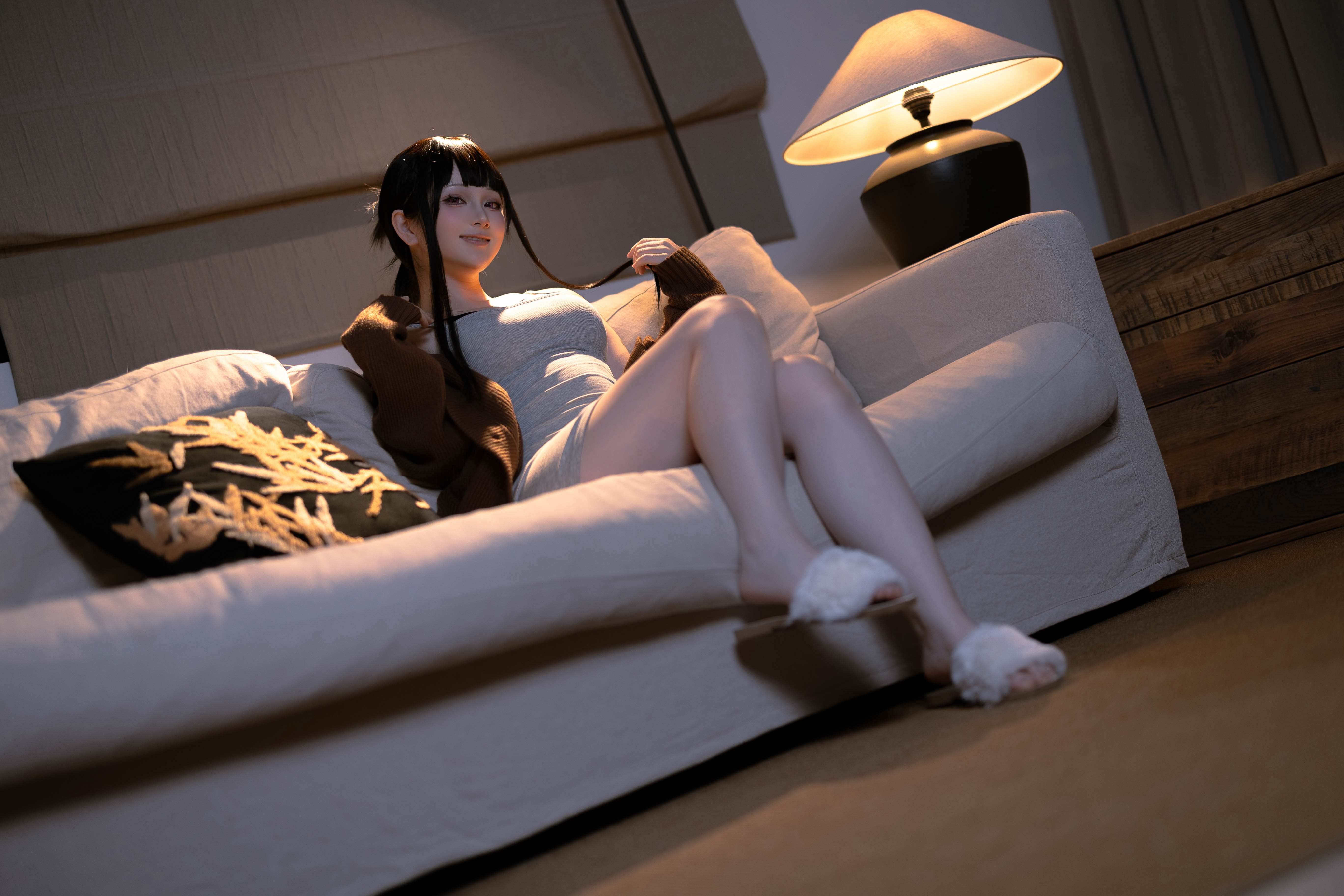 Yuyu - Assassin's Wife