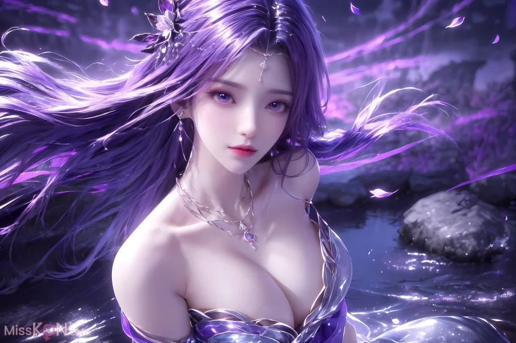 AI Generated] kuzan: Perfect World - Yunxi Collection (371 photos)