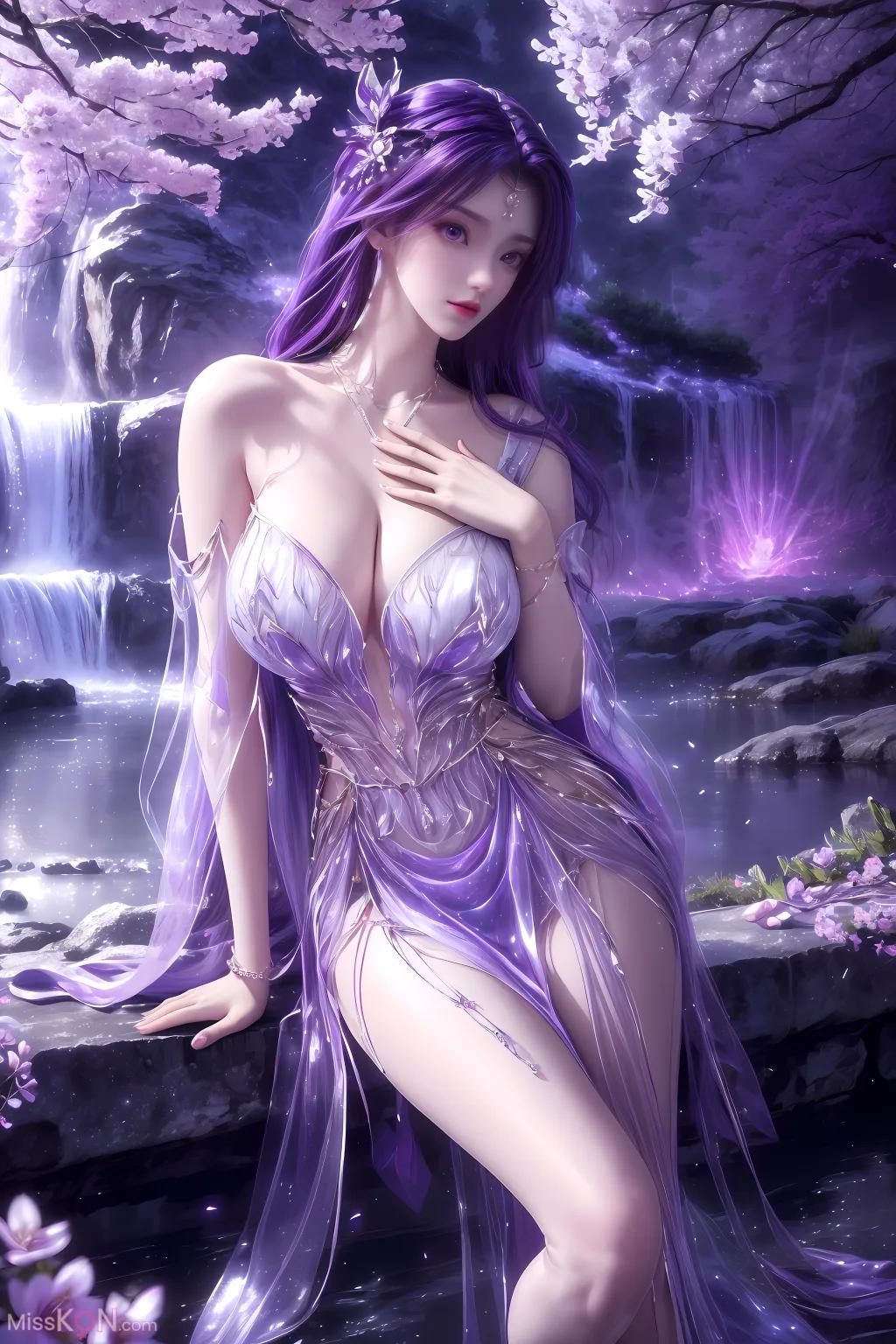 AI Generated] kuzan: Perfect World - Yunxi Collection (371 photos)