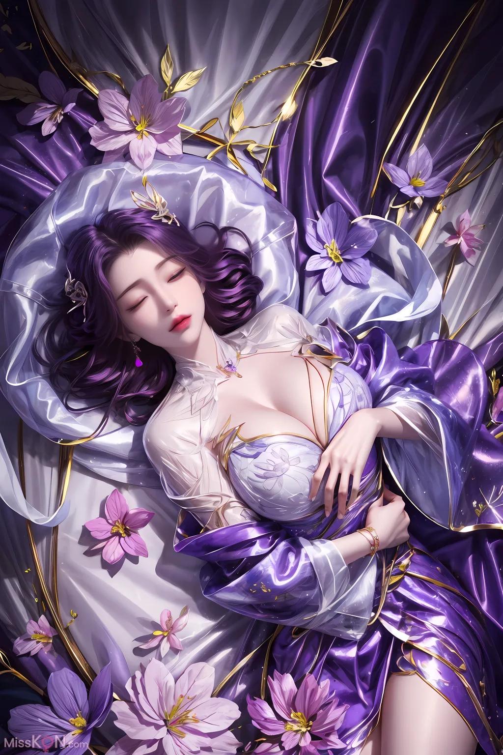 AI Generated] kuzan: Perfect World - Yunxi Collection (371 photos)