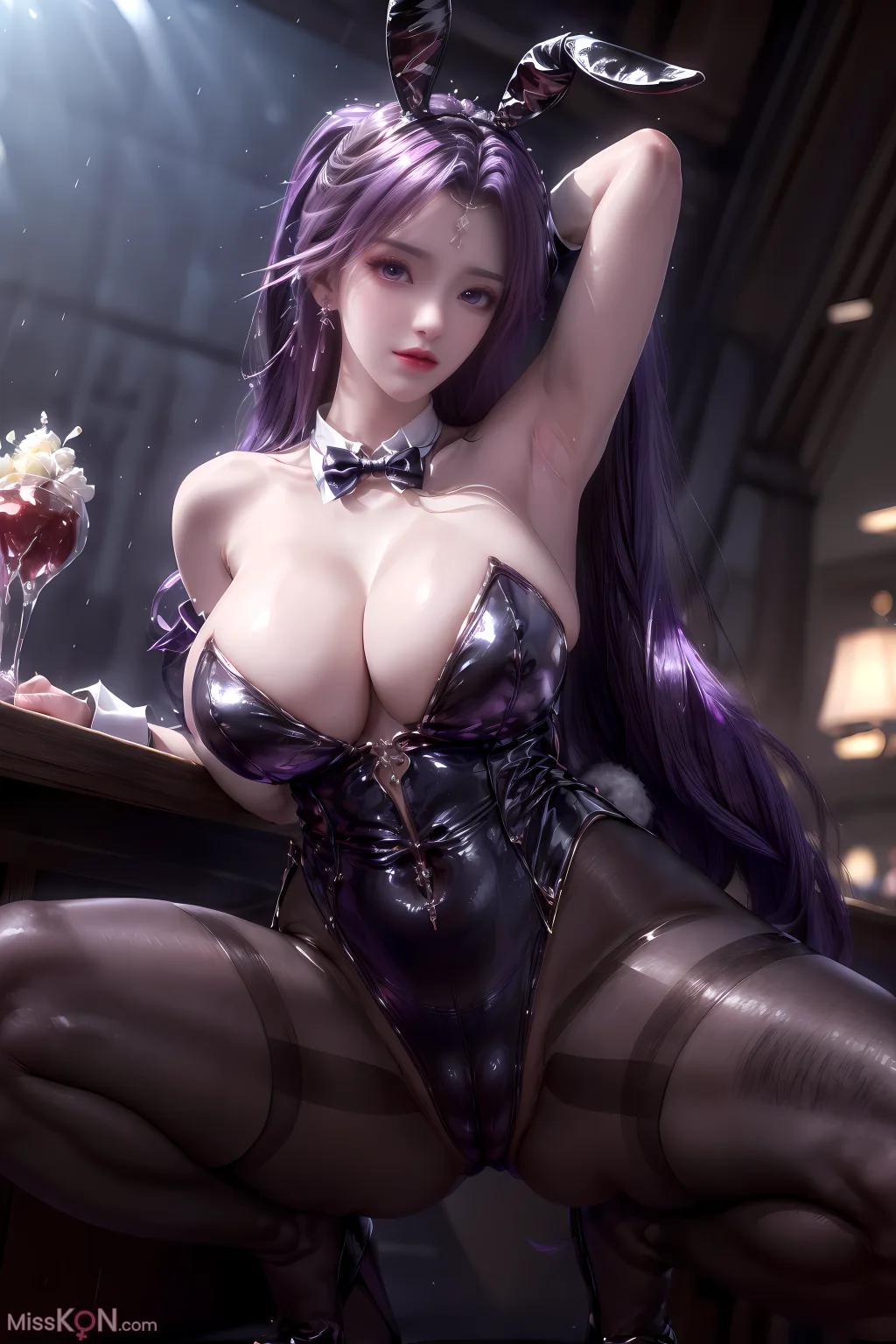 AI Generated] kuzan: Perfect World - Yunxi Collection (371 photos)